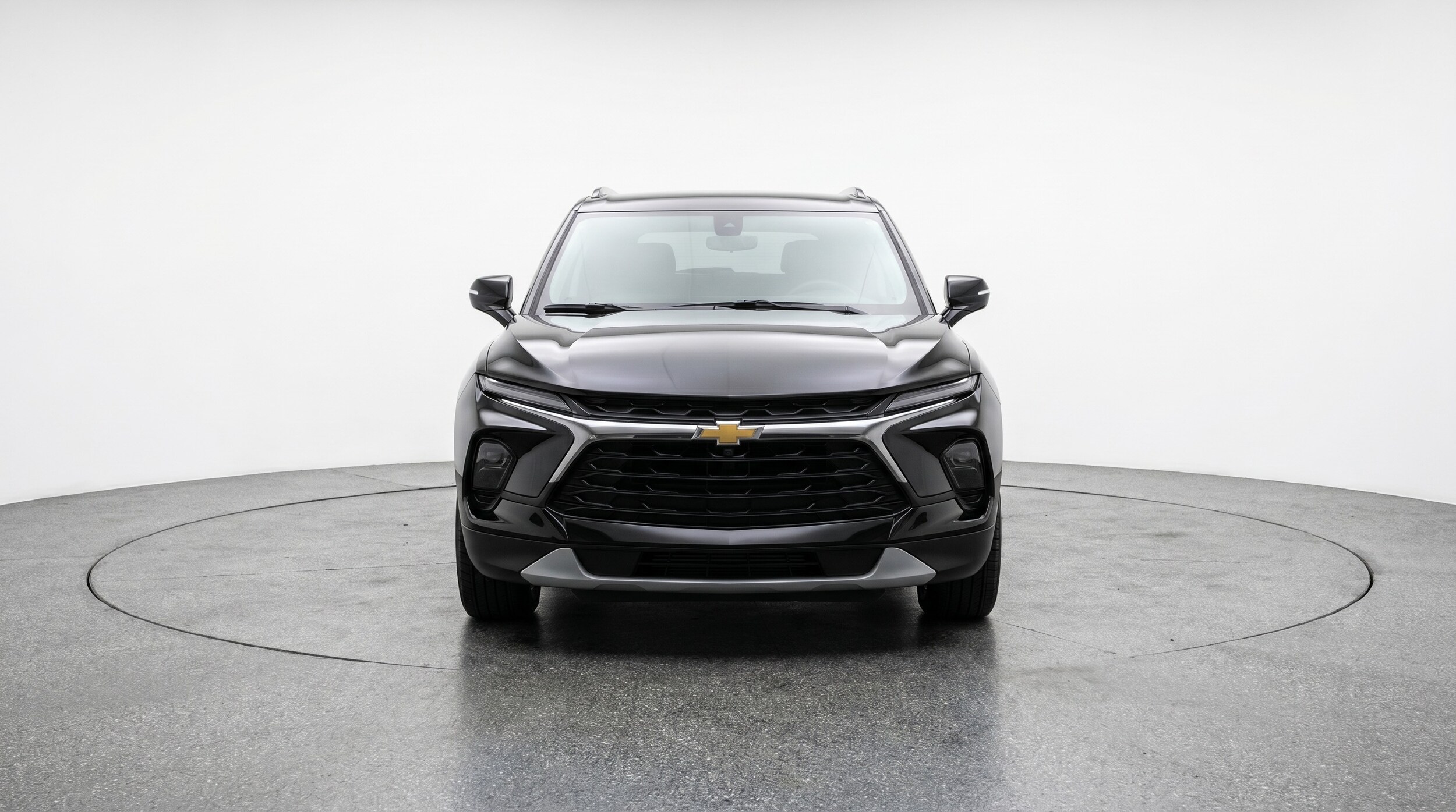 Thumbnail: 2025 Chevrolet Blazer - 2