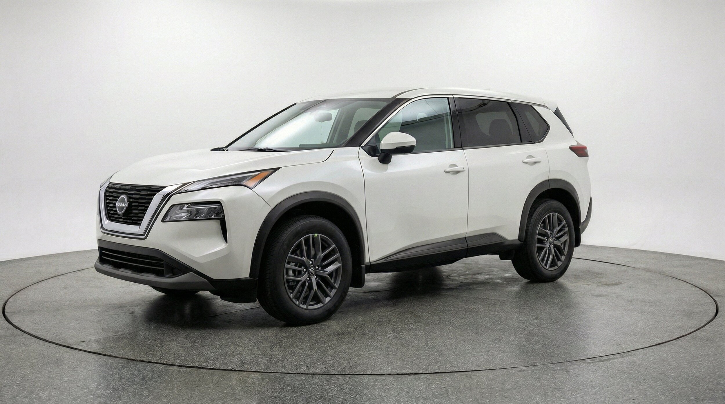 Thumbnail: 2026 Nissan Rogue - 3