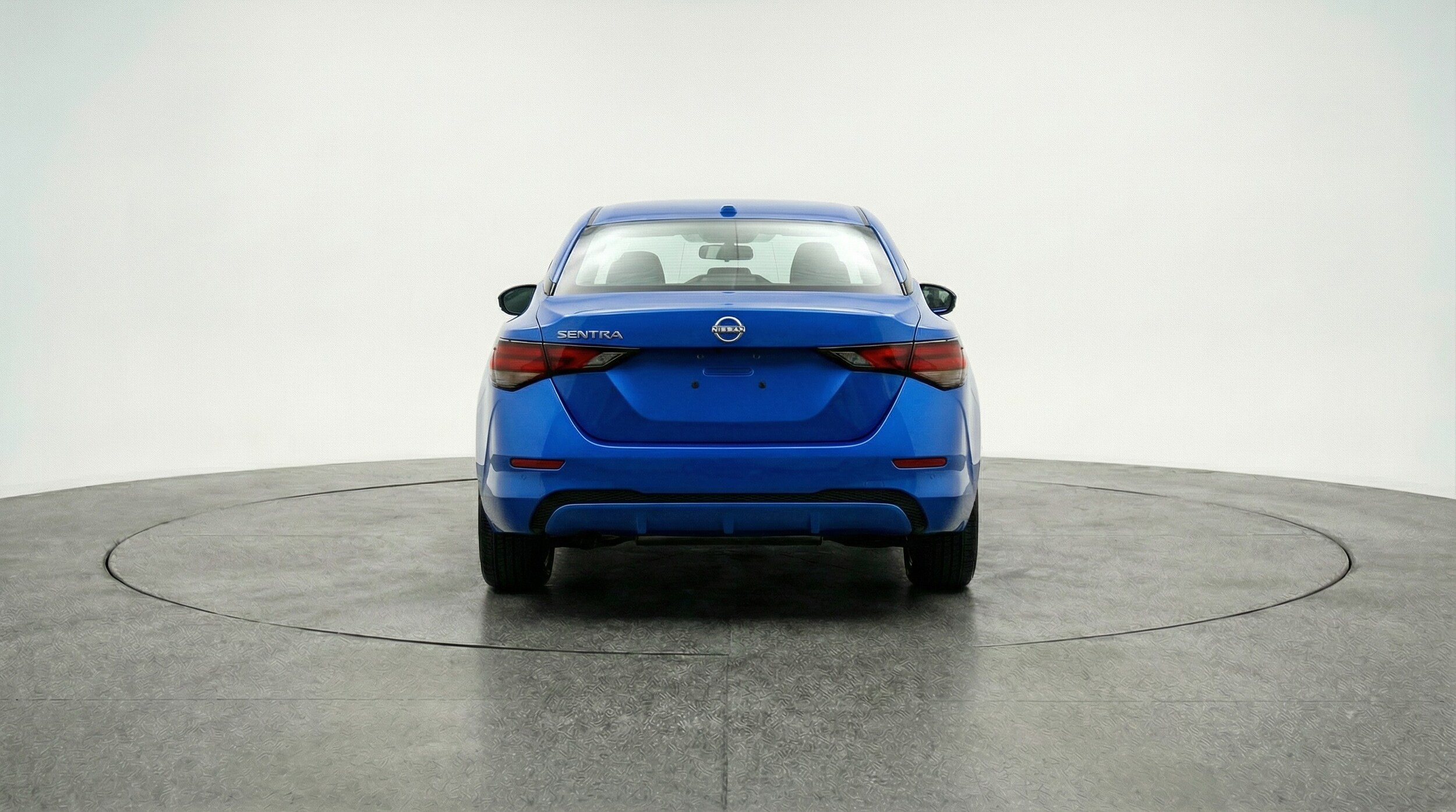 Thumbnail: 2025 Nissan Sentra - 6