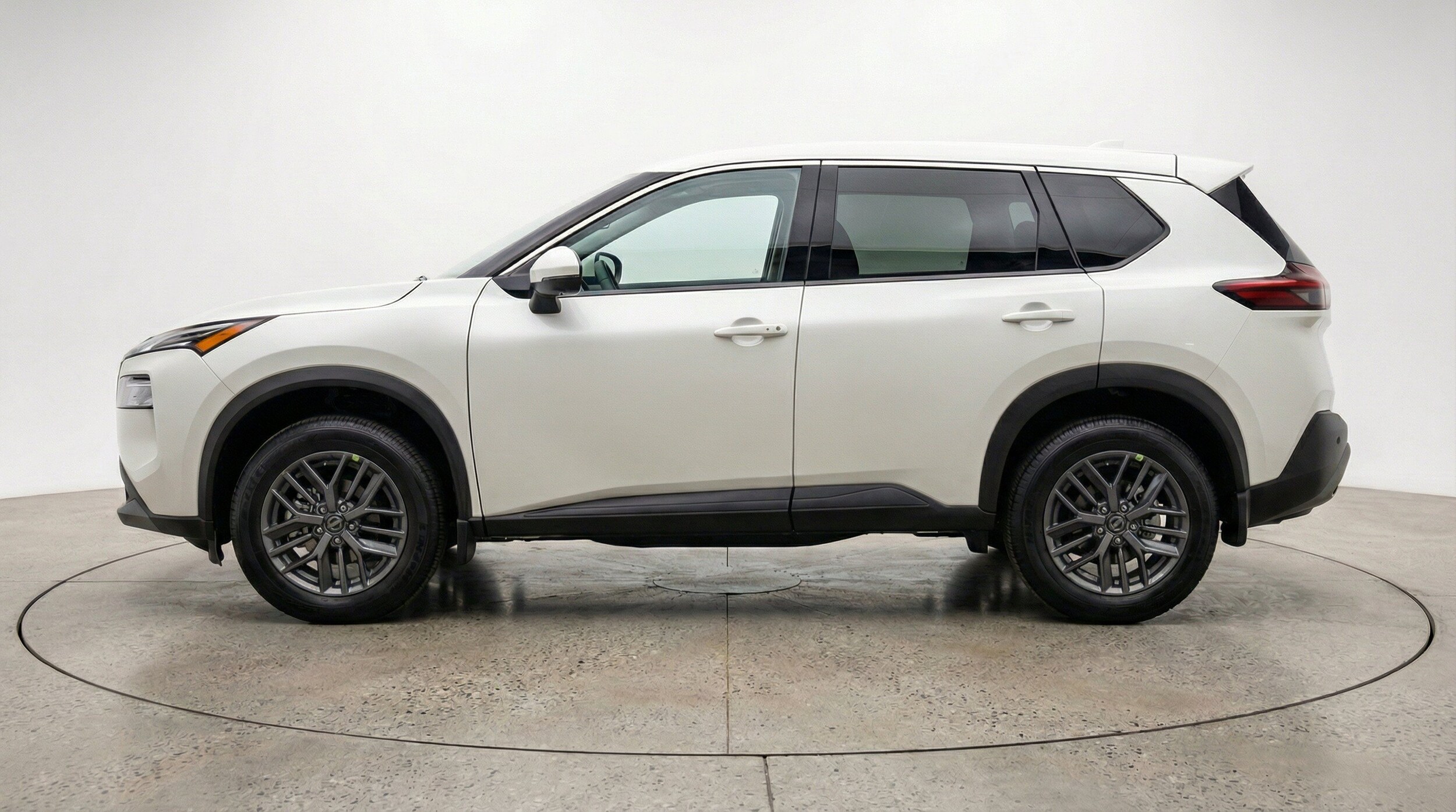 Thumbnail: 2026 Nissan Rogue - 5