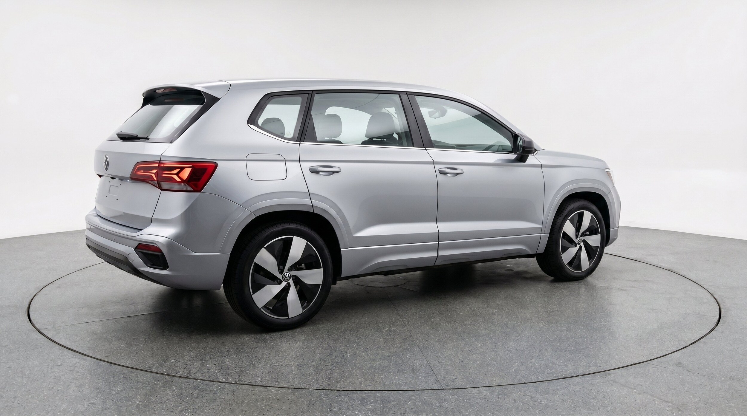 Thumbnail: 2026 Volkswagen Taos - 9