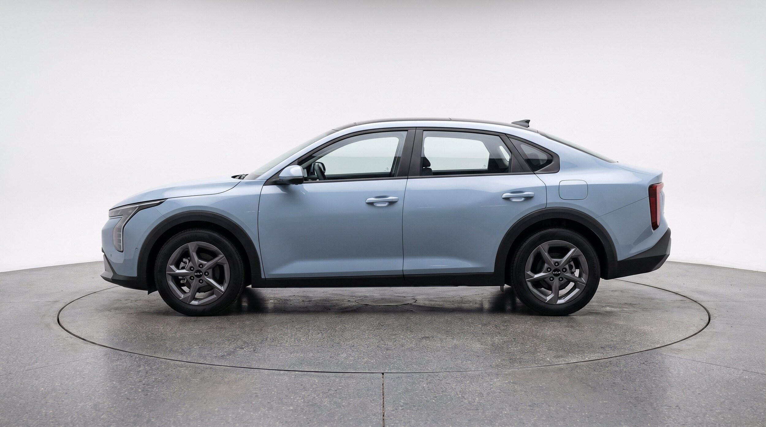 Thumbnail: 2026 Kia K4 - 5