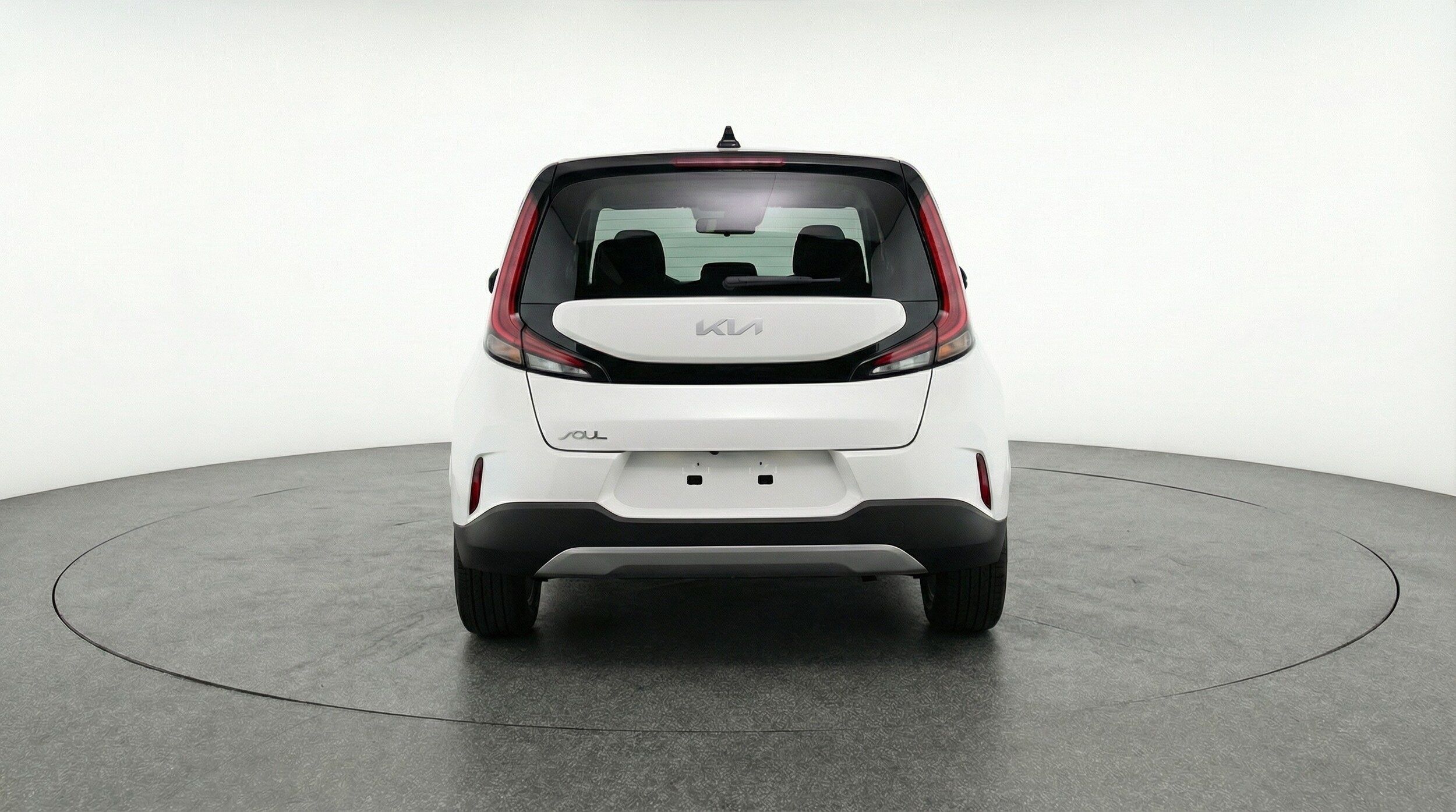 Thumbnail: 2025 Kia Soul - 6