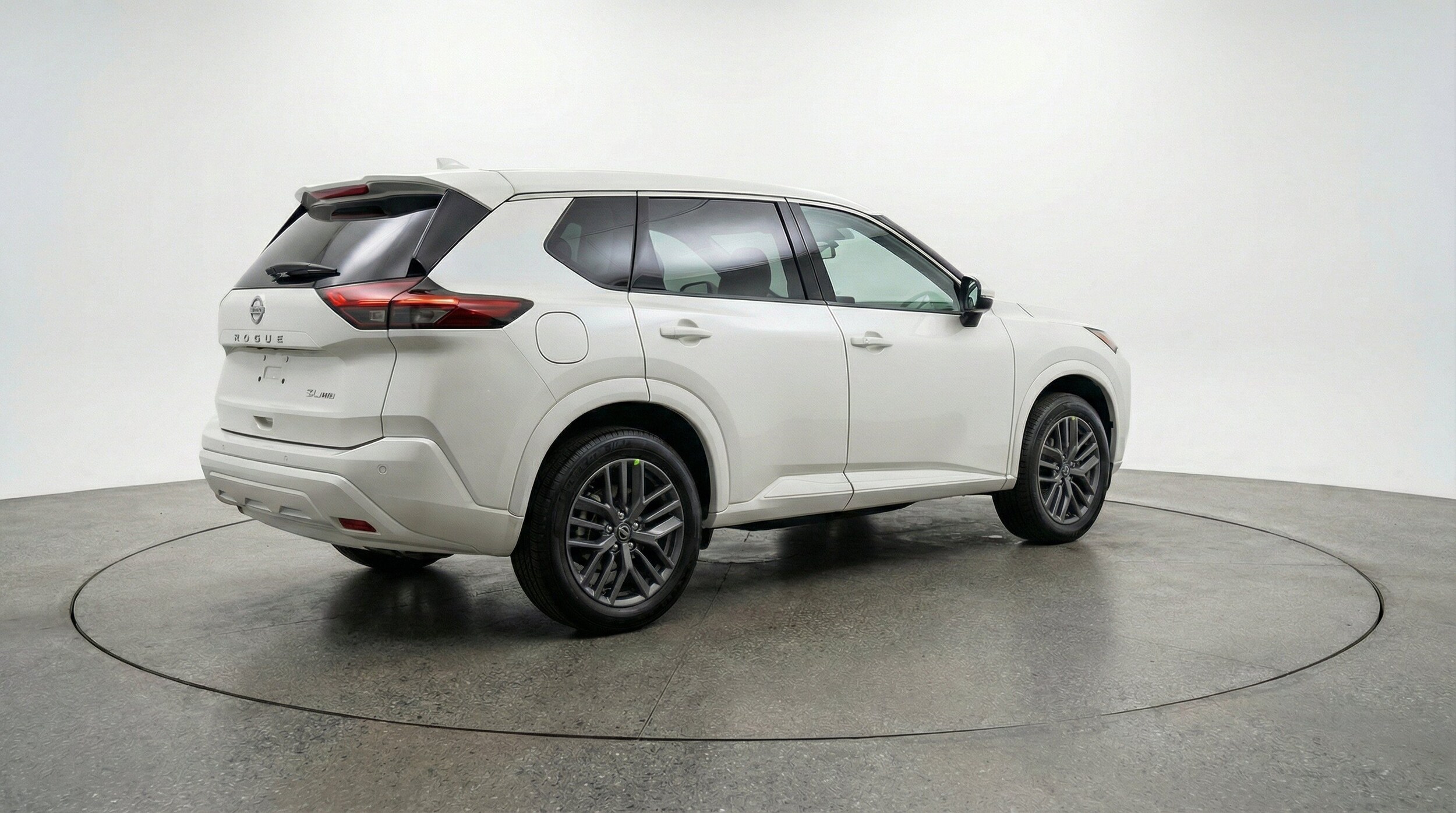 Thumbnail: 2026 Nissan Rogue - 9