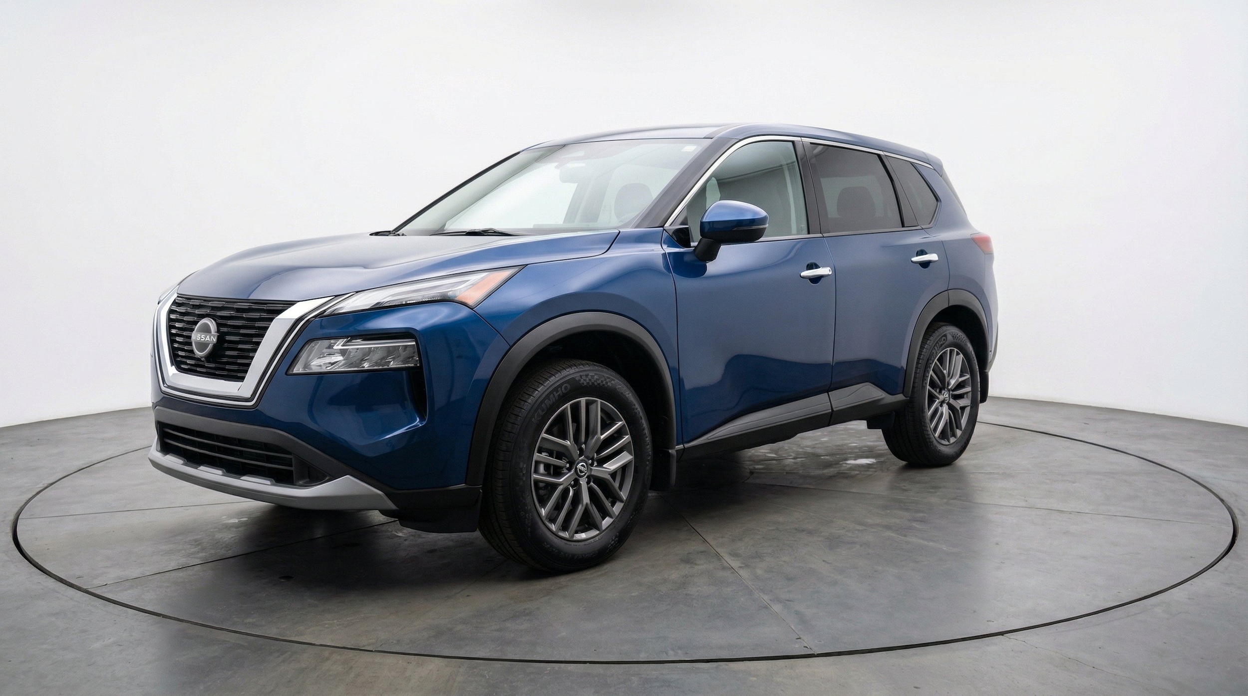 Thumbnail: 2026 Nissan Rogue - 3