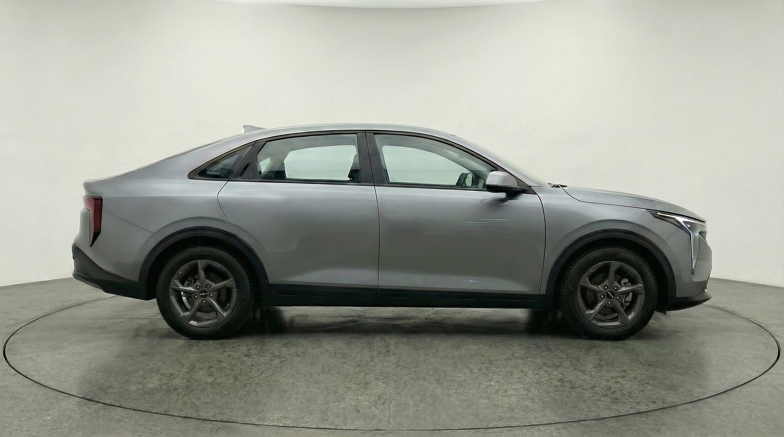 Thumbnail: 2025 Kia K4 - 11