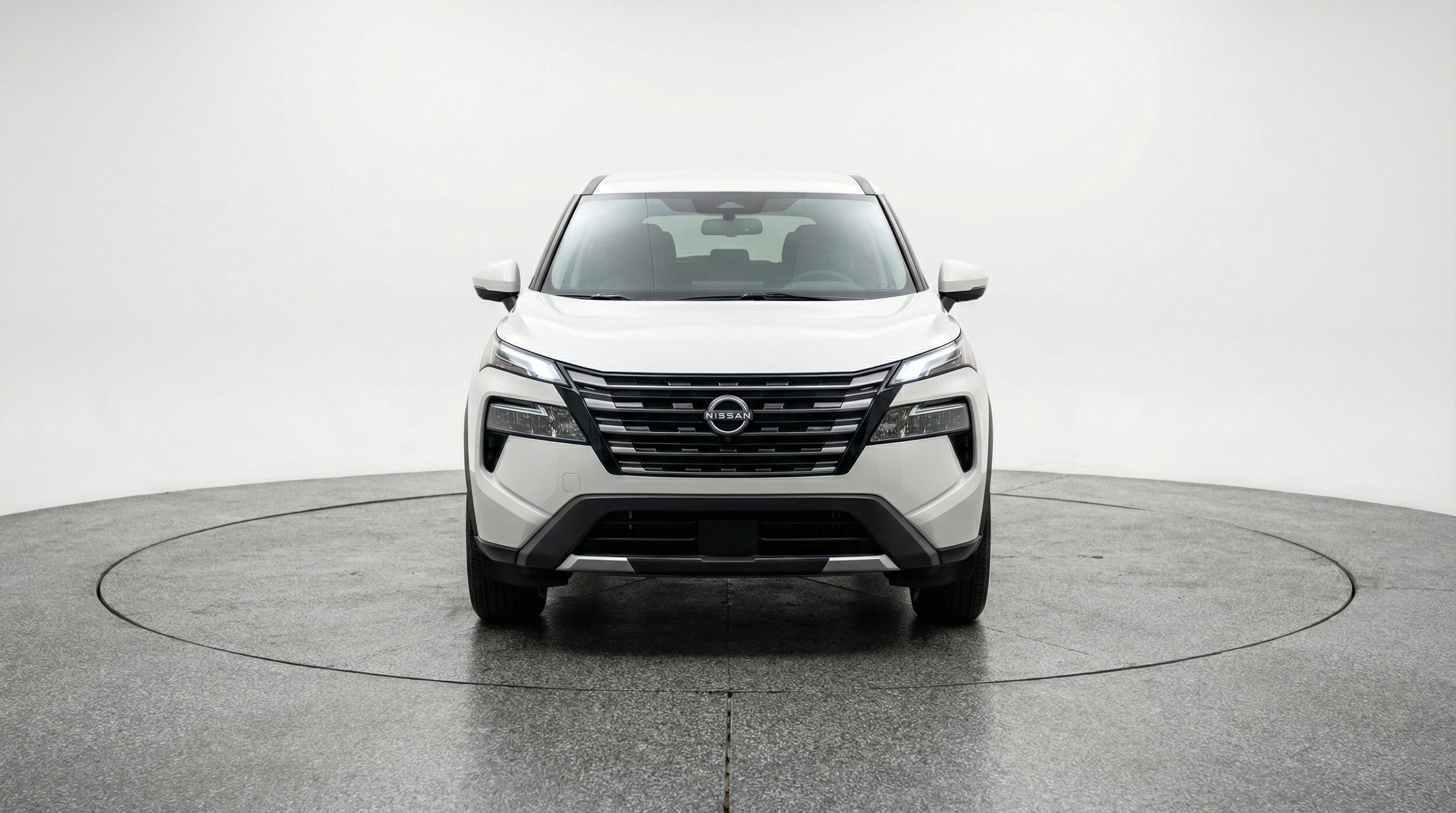 Thumbnail: 2026 Nissan Rogue - 2