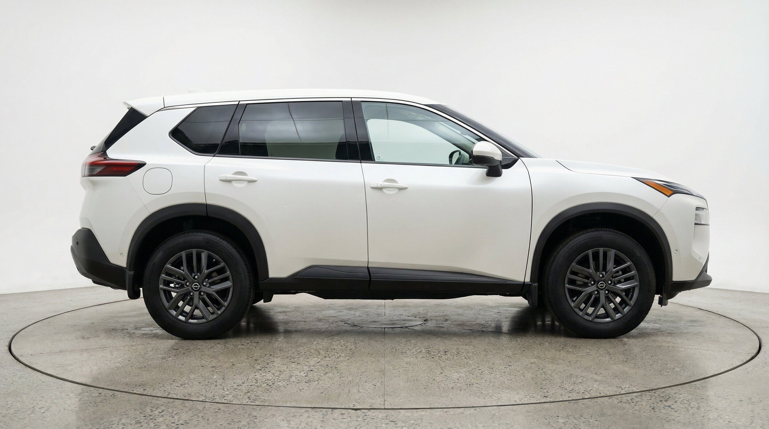 Thumbnail: 2026 Nissan Rogue - 11