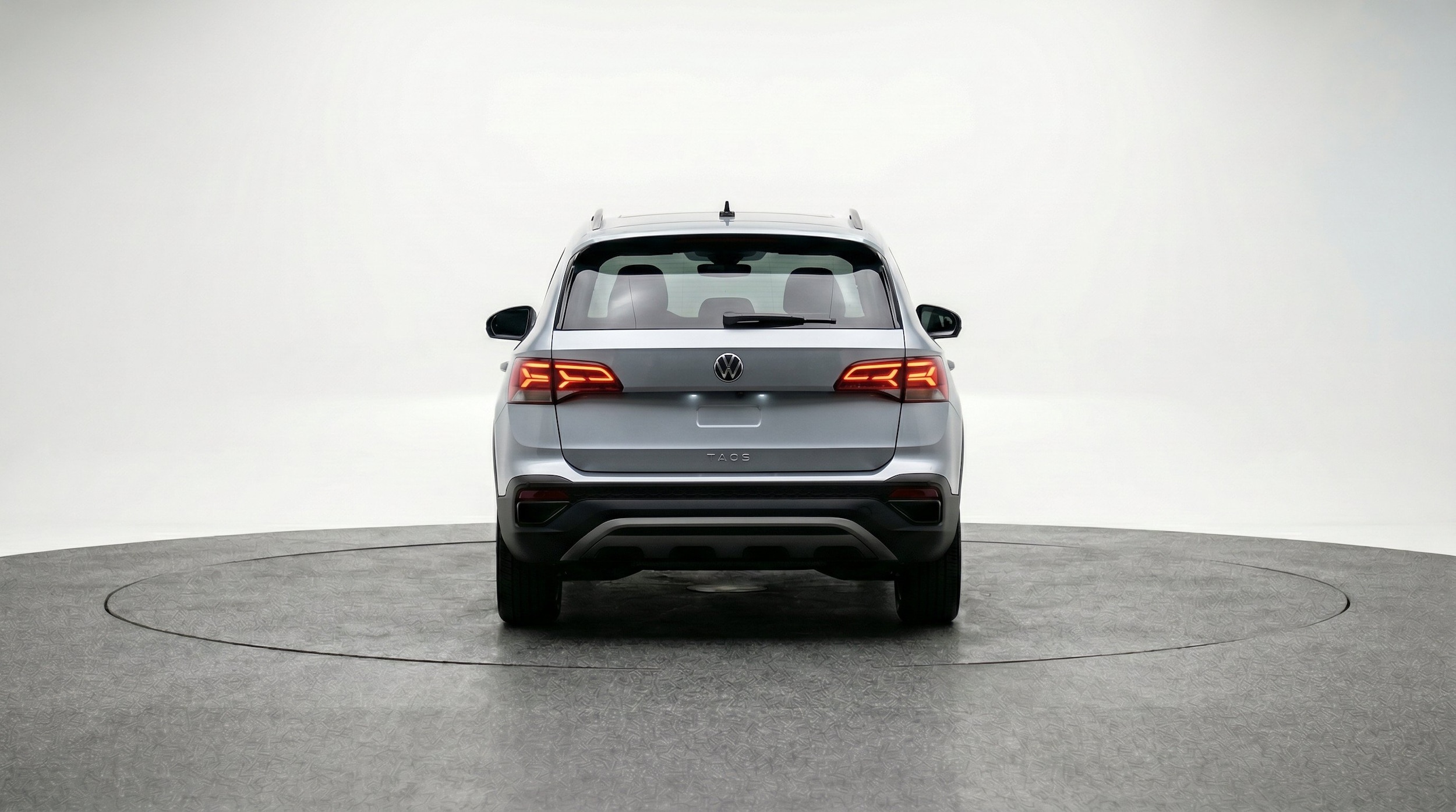 Thumbnail: 2026 Volkswagen Taos - 7