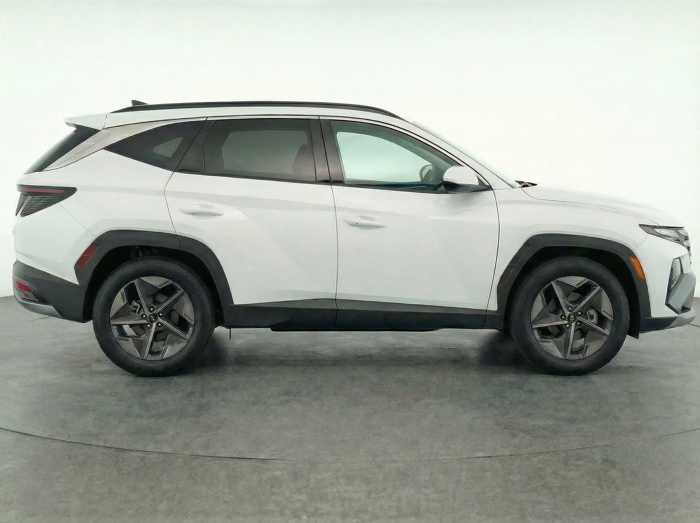 Thumbnail: 2025 Hyundai Tucson - 8