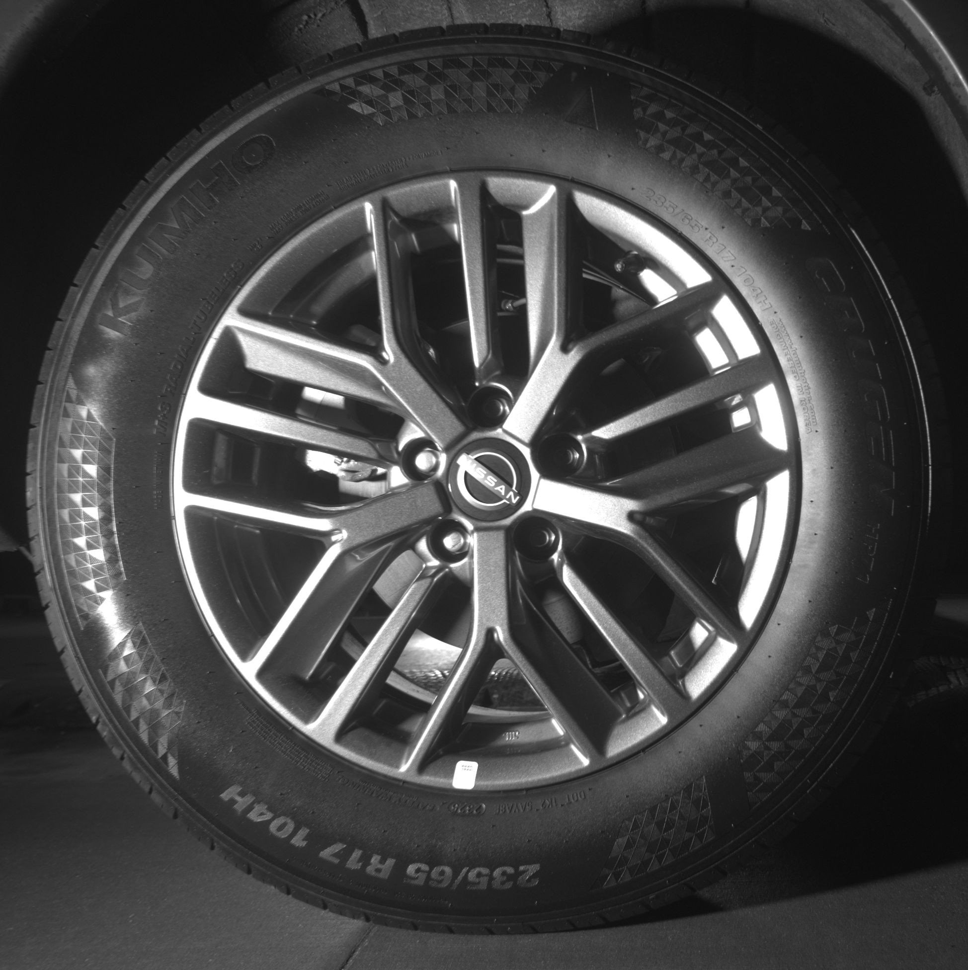 Thumbnail: 2026 Nissan Rogue - 15