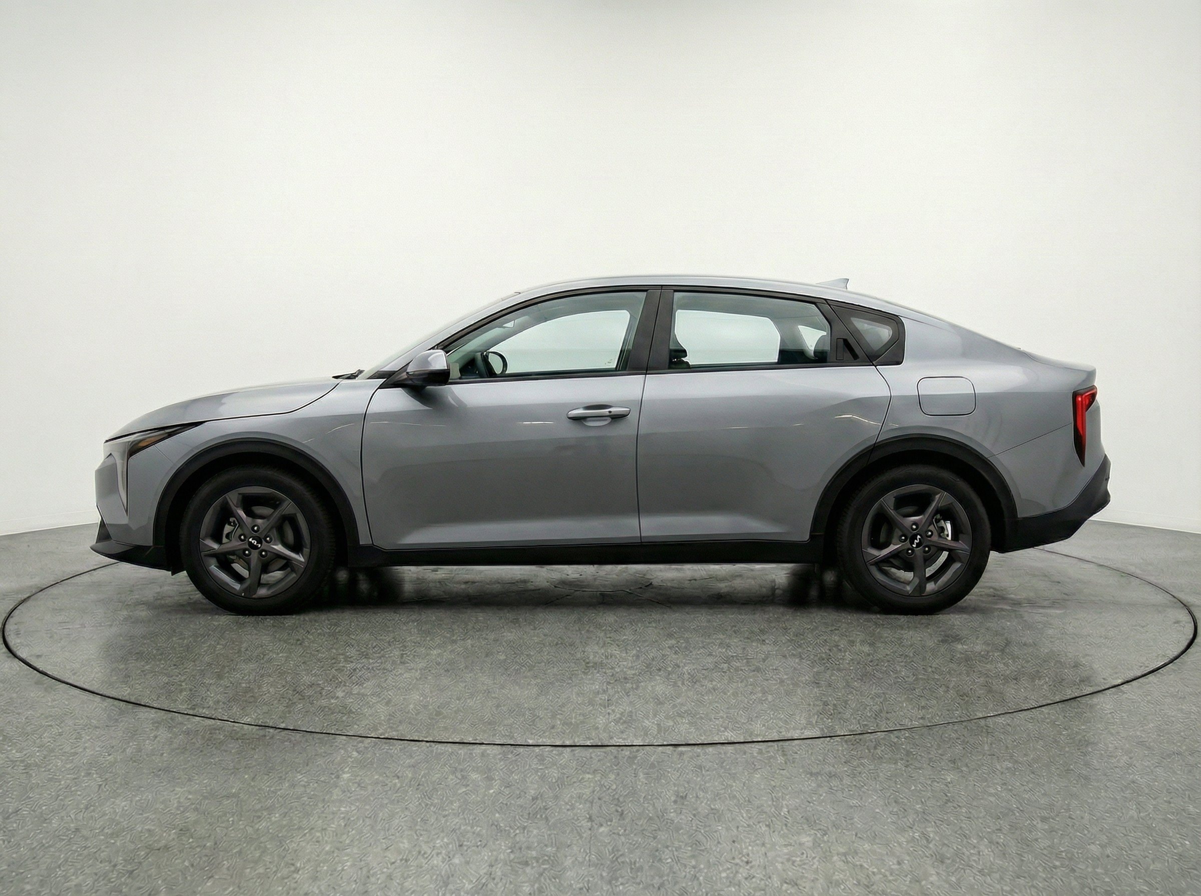 Thumbnail: 2025 Kia K4 - 5