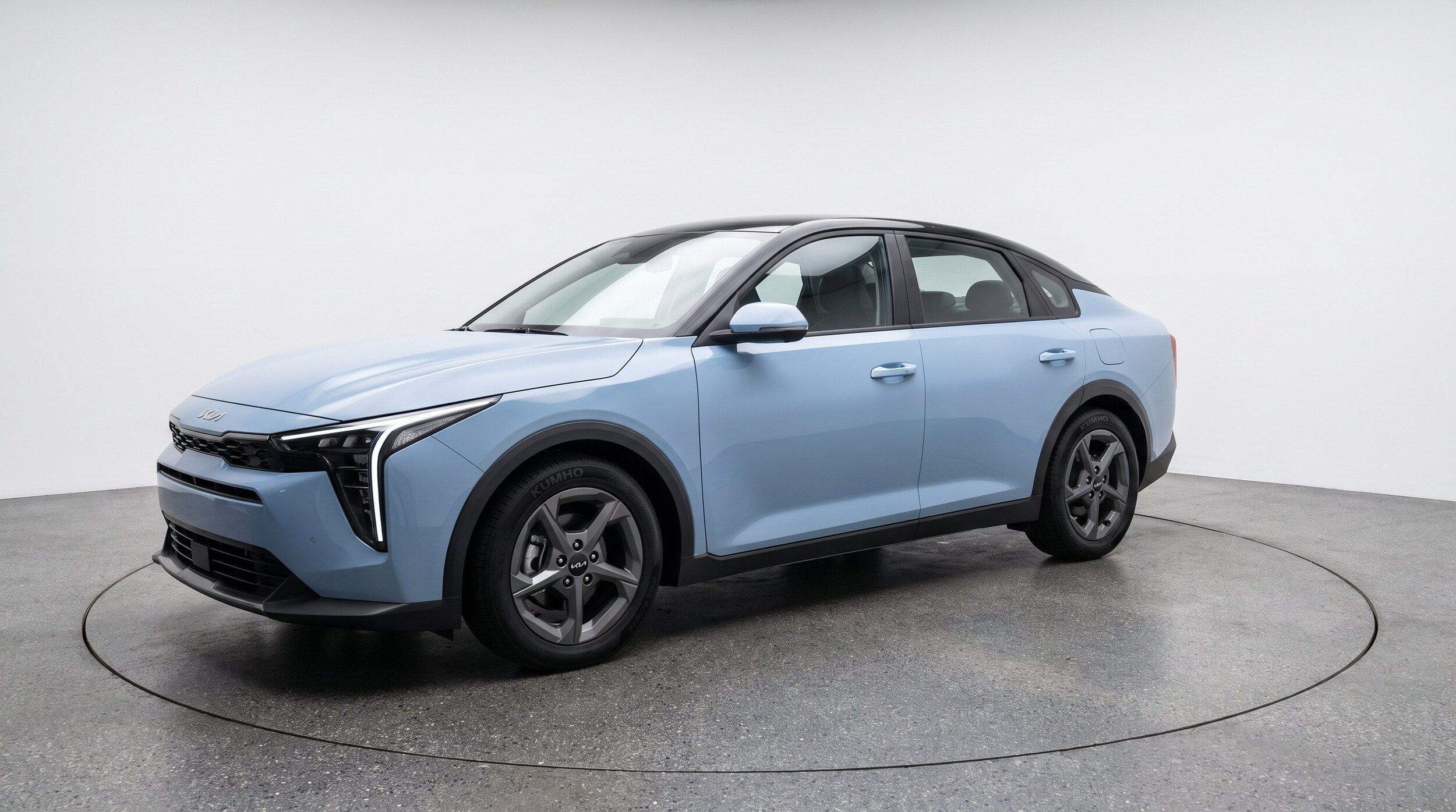 Thumbnail: 2026 Kia K4 - 3