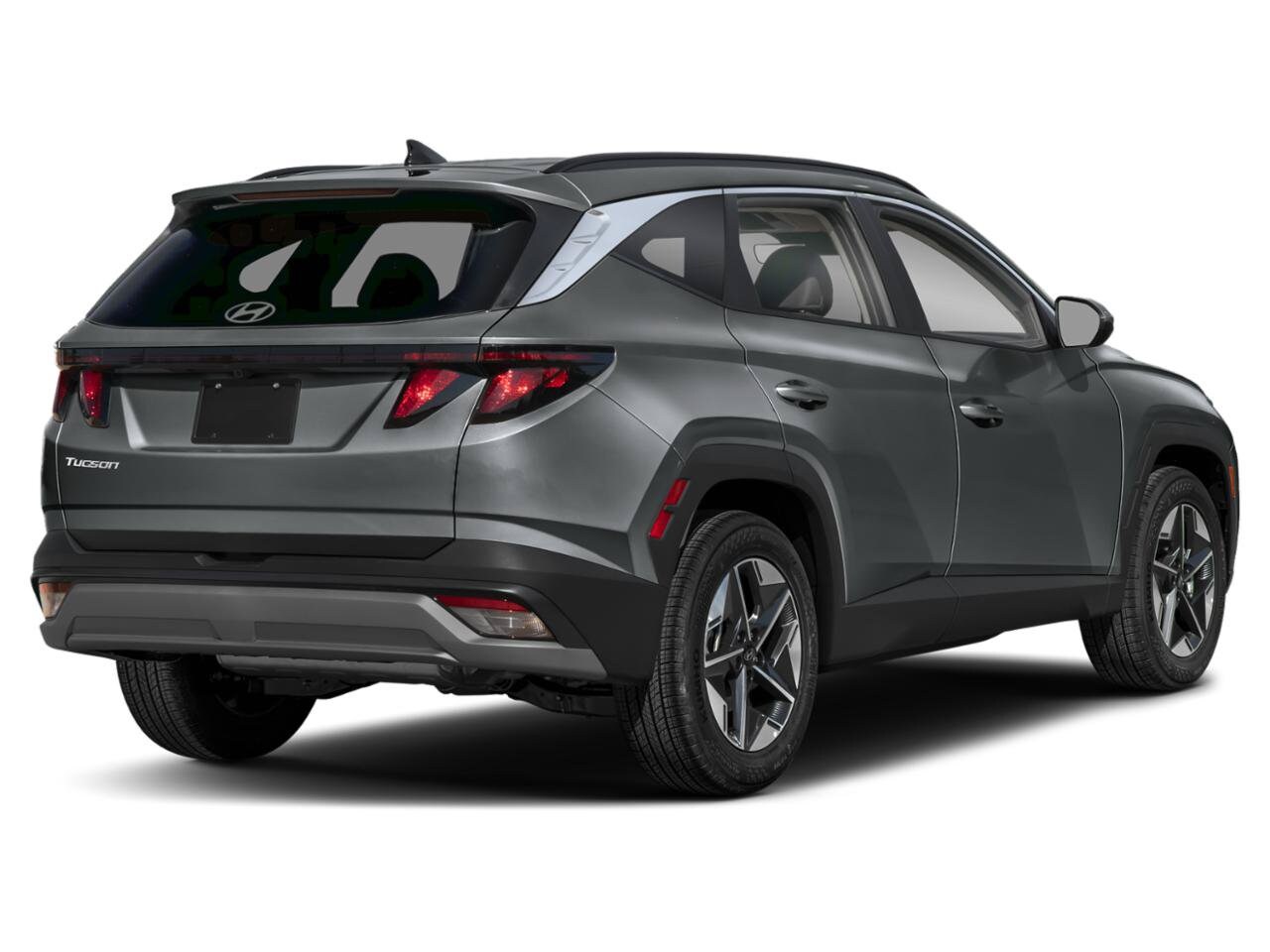 Thumbnail: 2026 Hyundai Tucson - 2