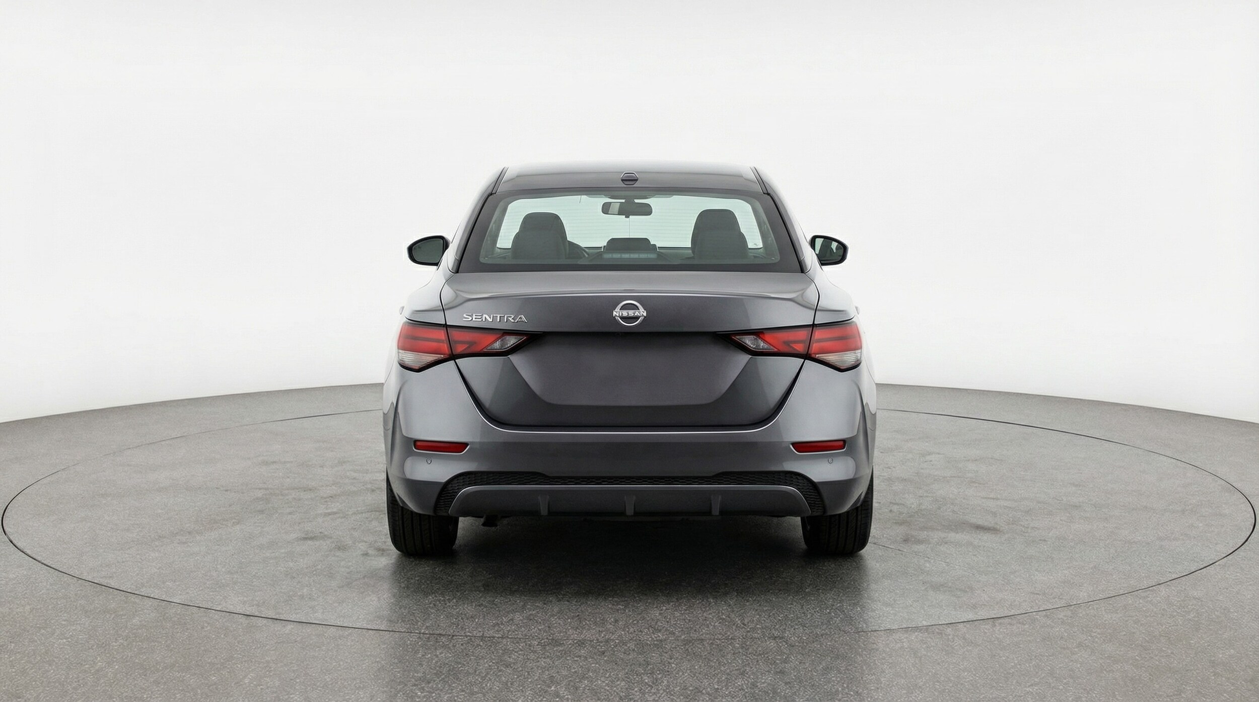 Thumbnail: 2025 Nissan Sentra - 6