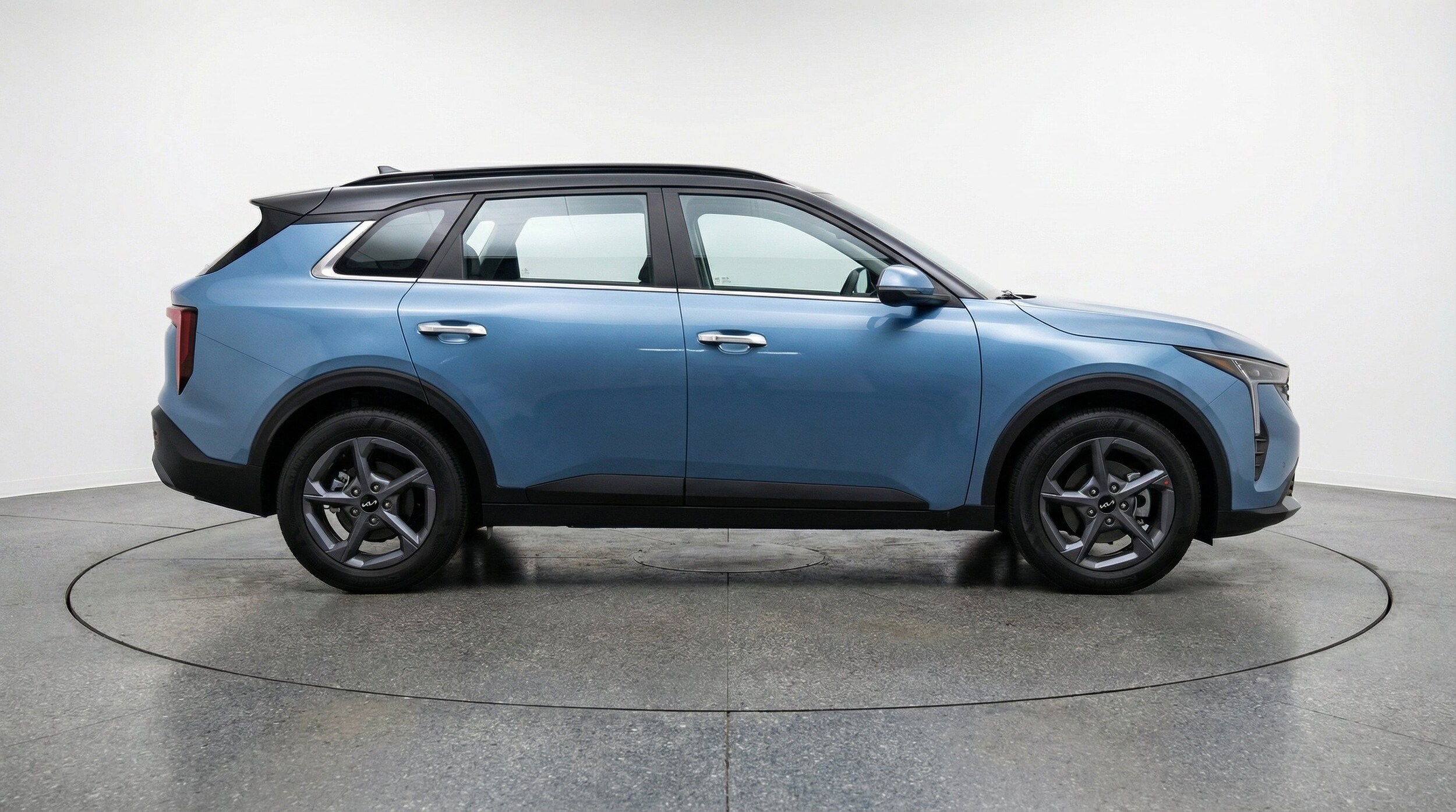 Thumbnail: 2026 Kia K4 - 11