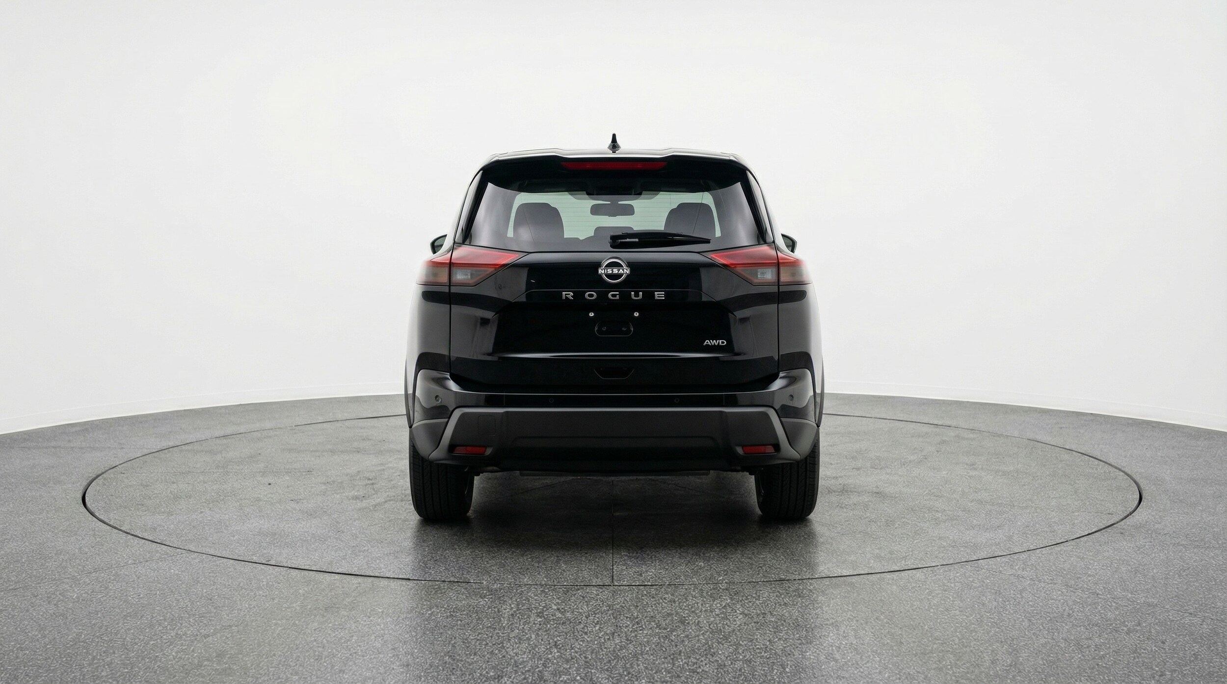 Thumbnail: 2025 Nissan Rogue - 6