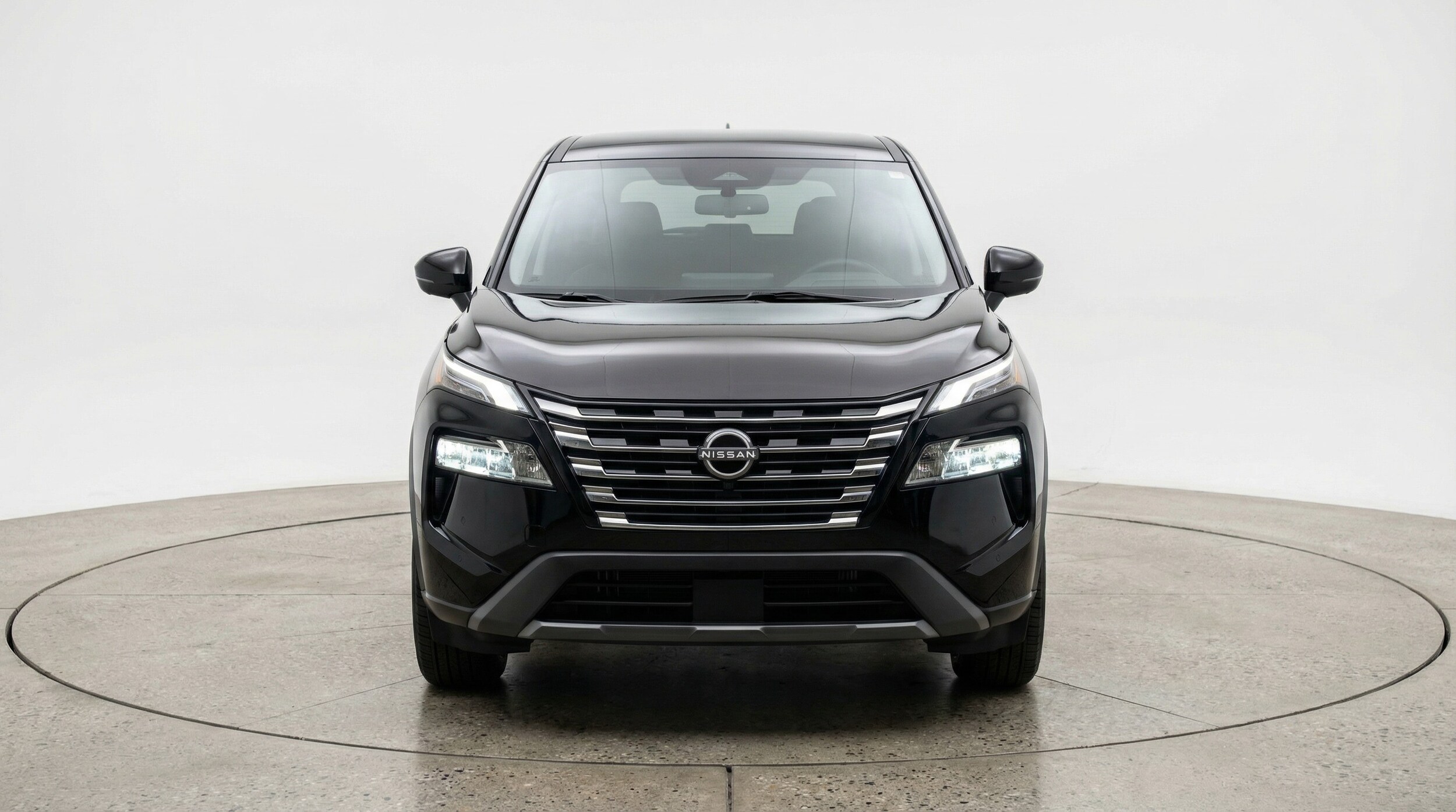 Thumbnail: 2025 Nissan Rogue - 2