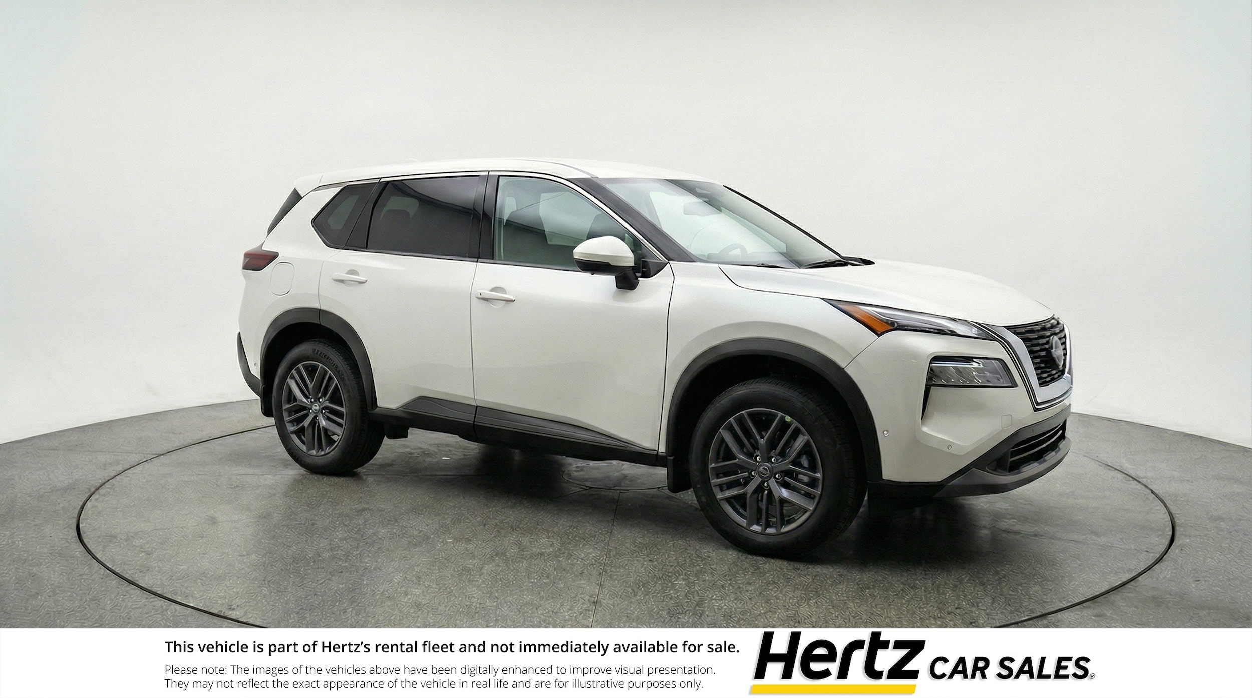 Thumbnail: 2026 Nissan Rogue - 1