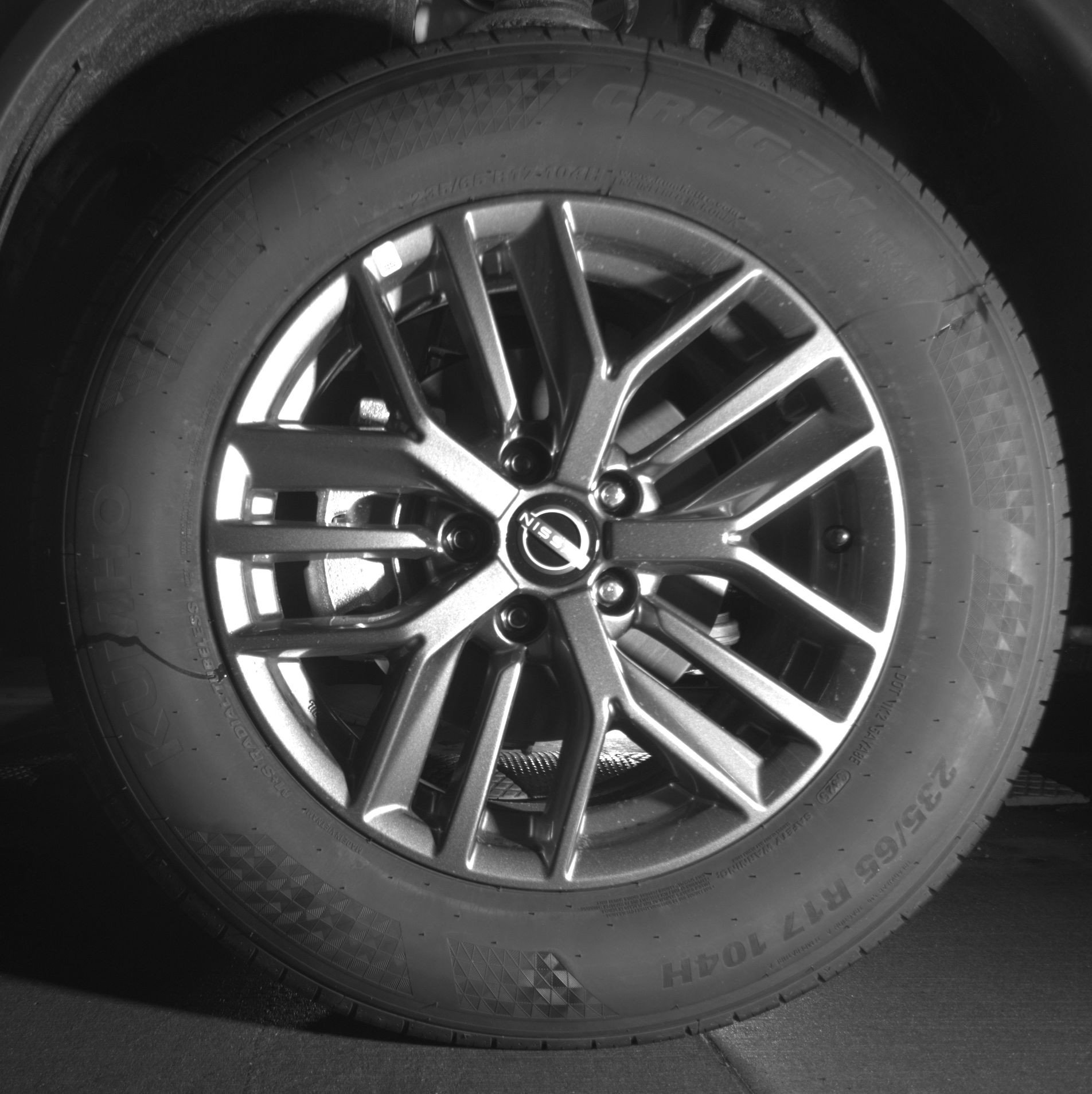 Thumbnail: 2026 Nissan Rogue - 12