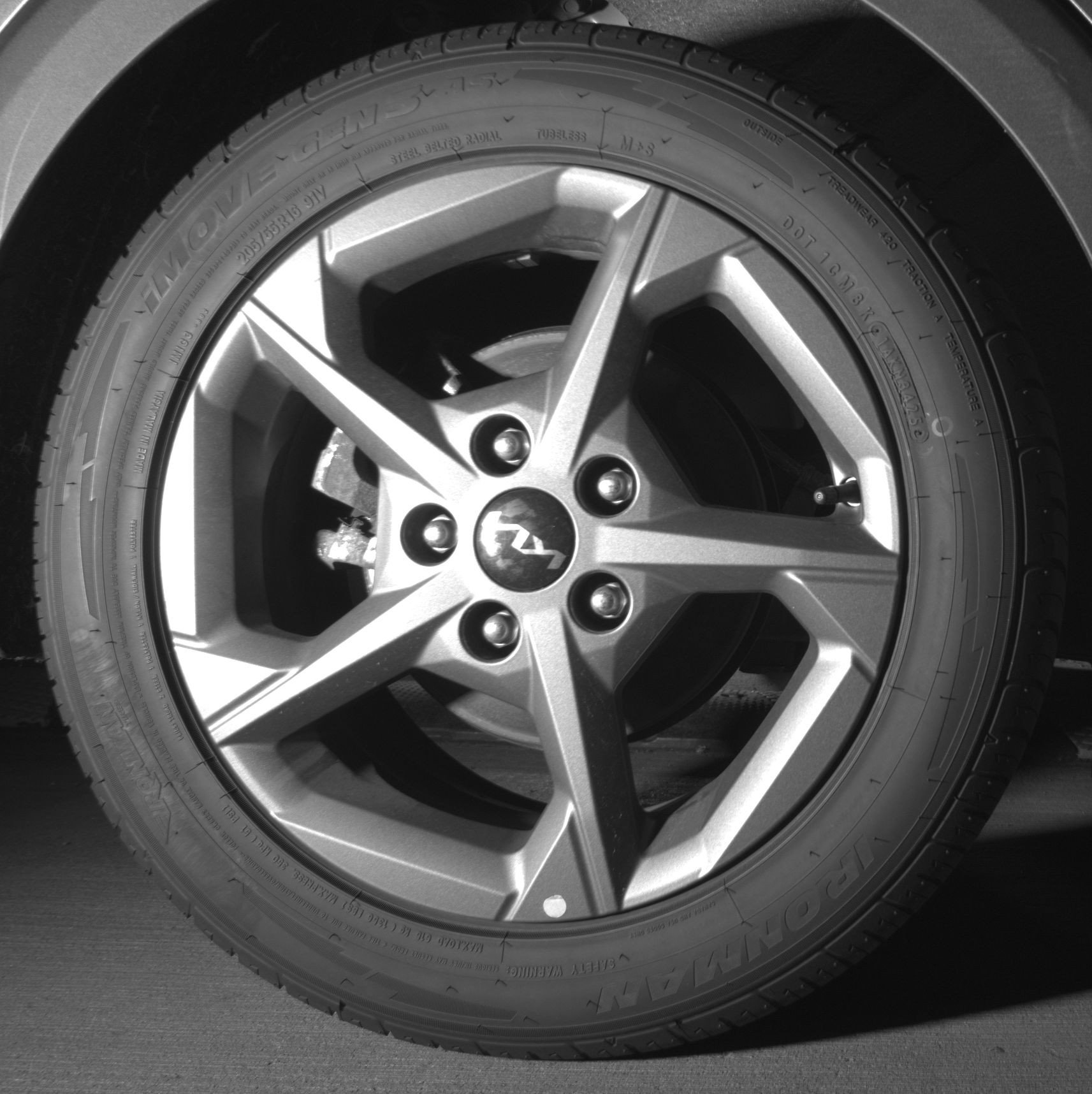 Thumbnail: 2025 Kia K4 - 15