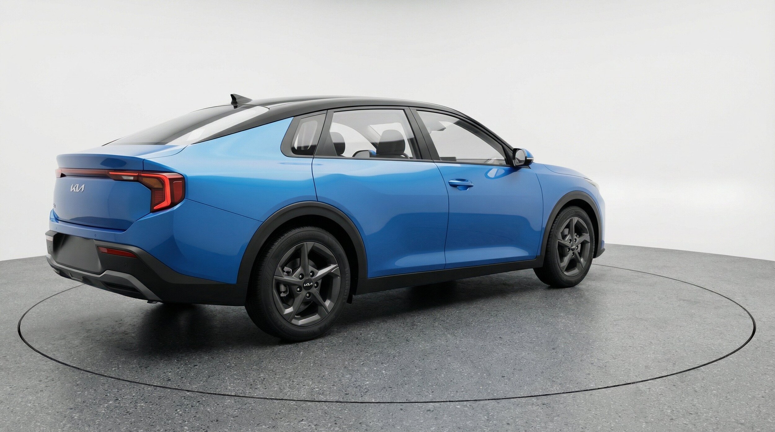 Thumbnail: 2026 Kia K4 - 9