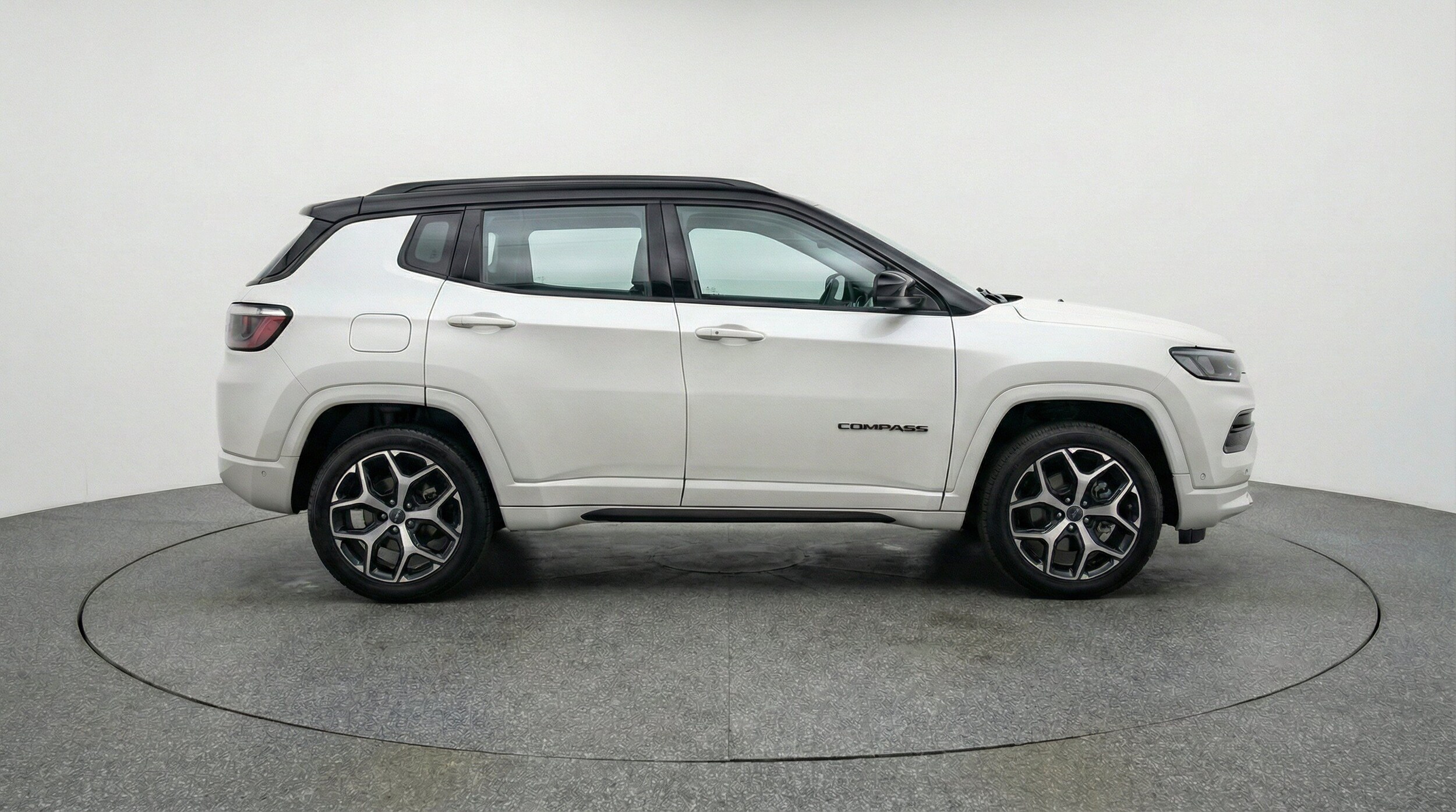 Thumbnail: 2025 Jeep Compass - 11