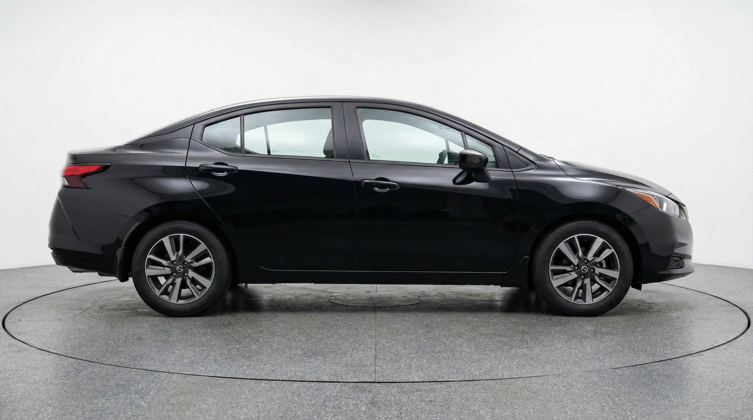 Thumbnail: 2025 Nissan Versa - 10