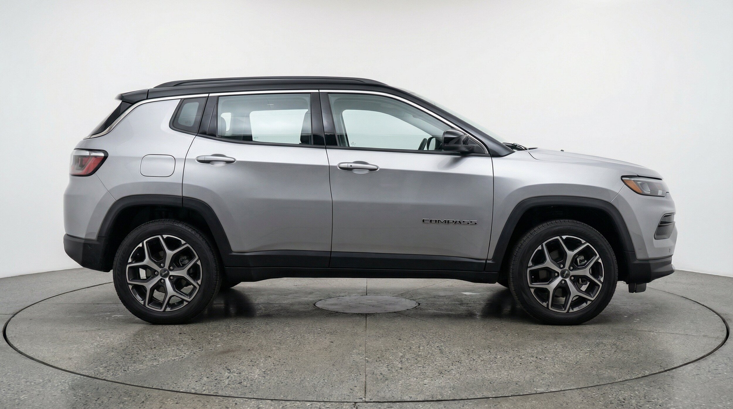 Thumbnail: 2025 Jeep Compass - 11