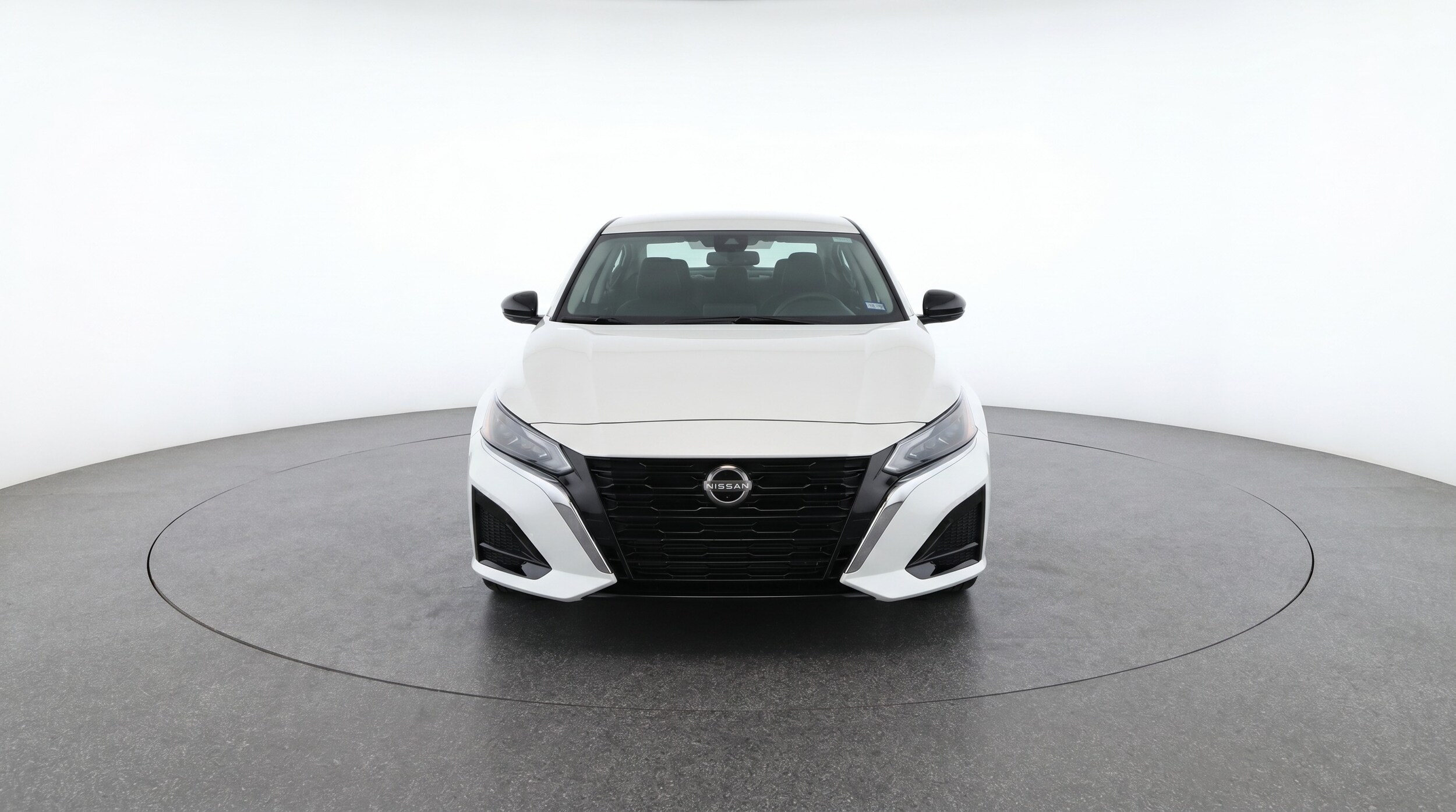 Thumbnail: 2025 Nissan Altima - 2