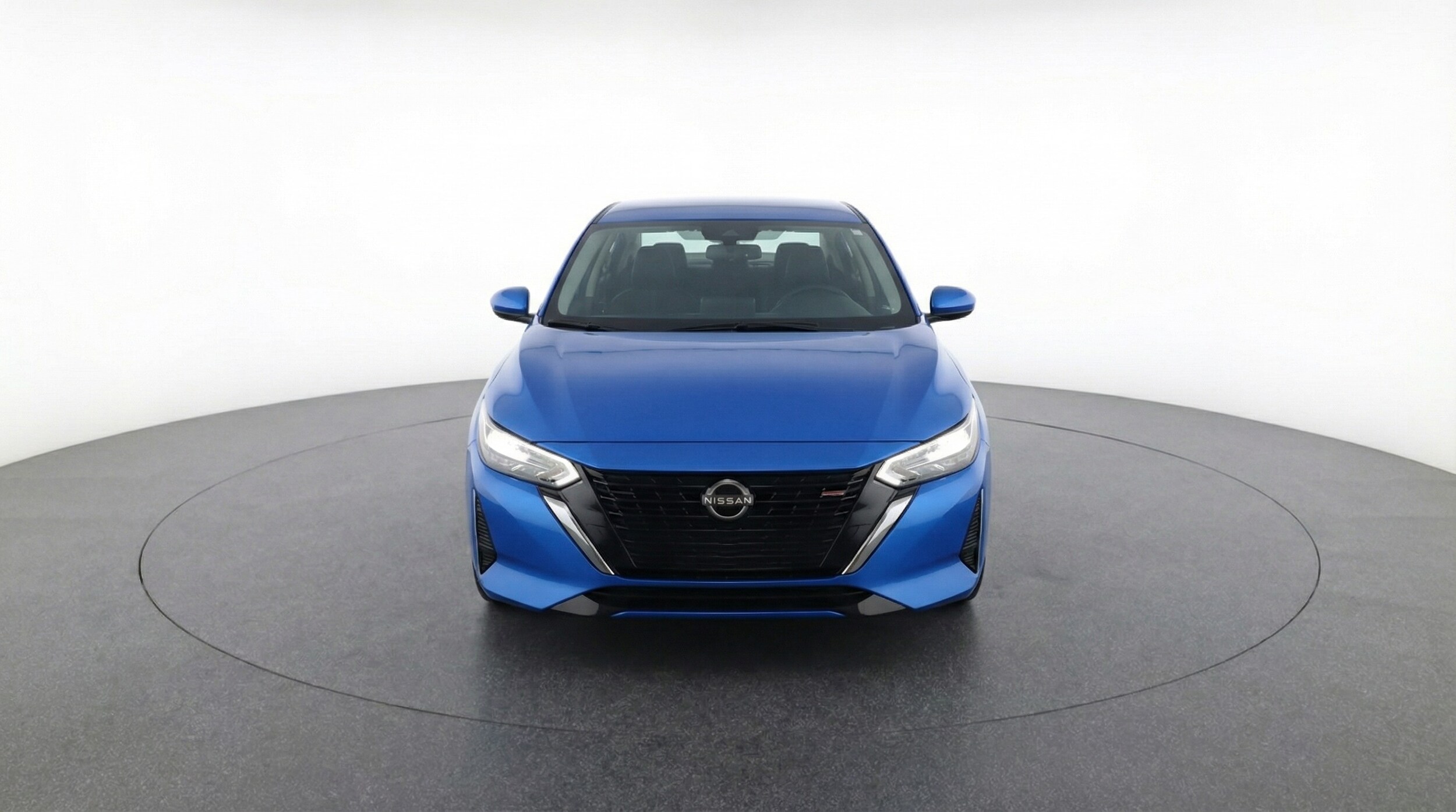 Thumbnail: 2025 Nissan Sentra - 2
