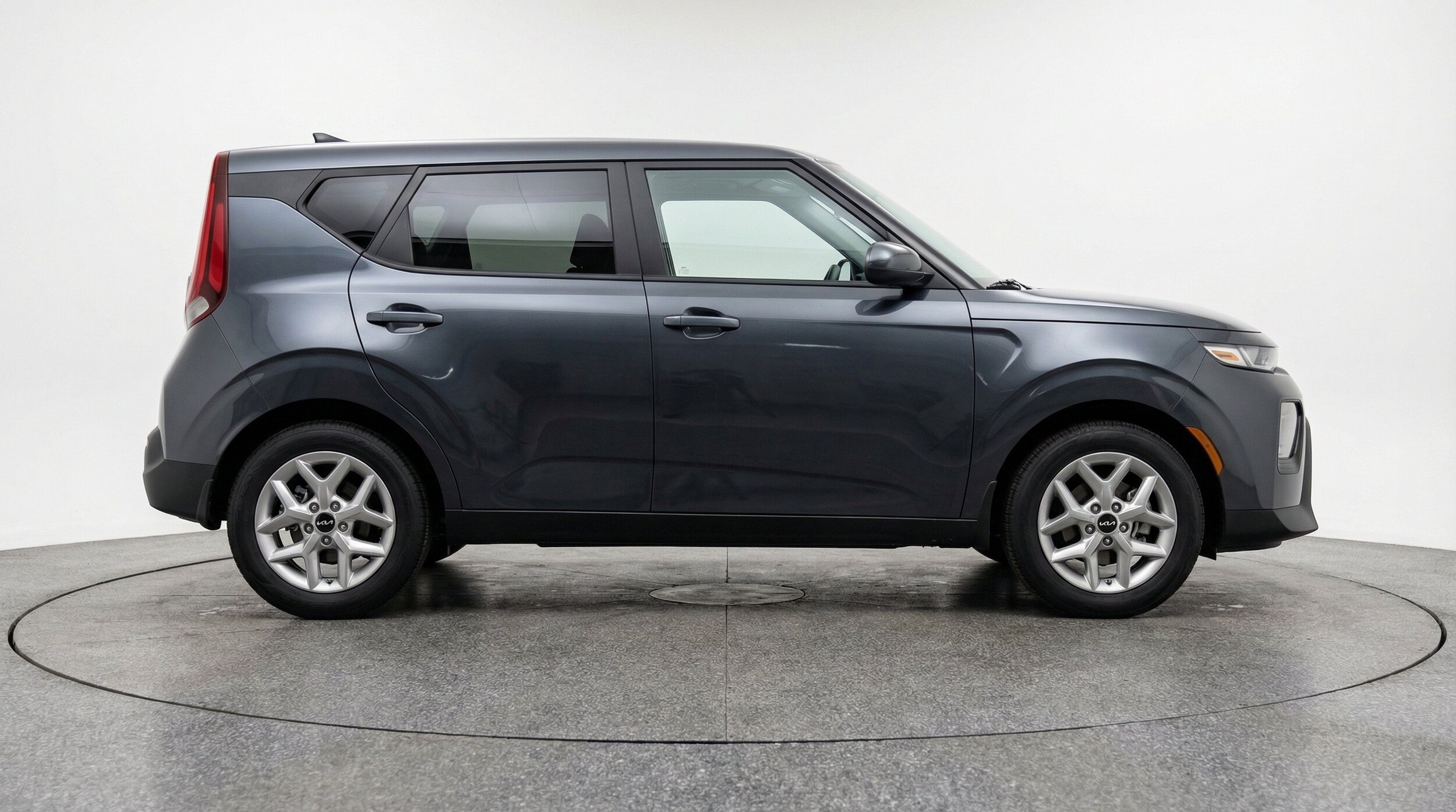 Thumbnail: 2025 Kia Soul - 11