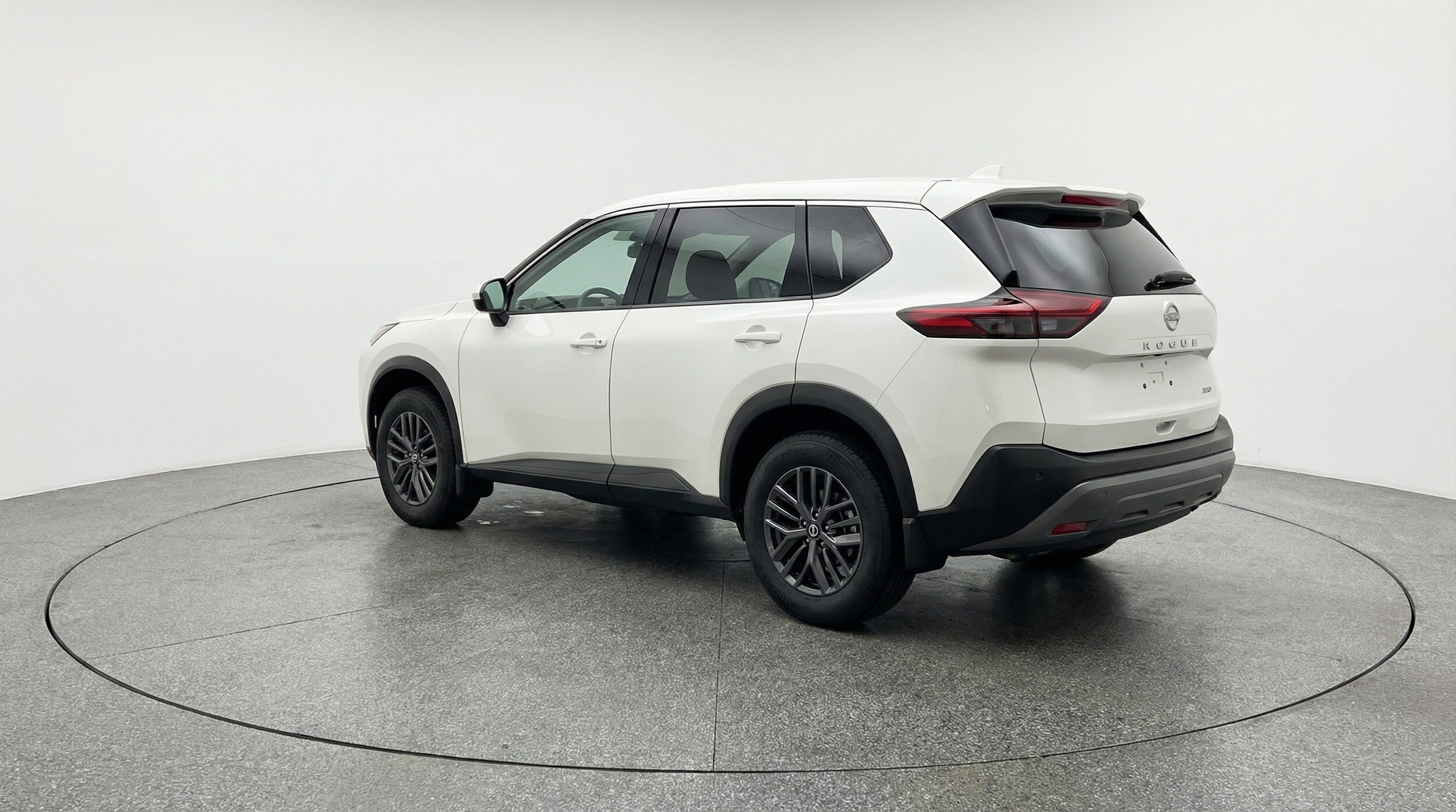 Thumbnail: 2026 Nissan Rogue - 6