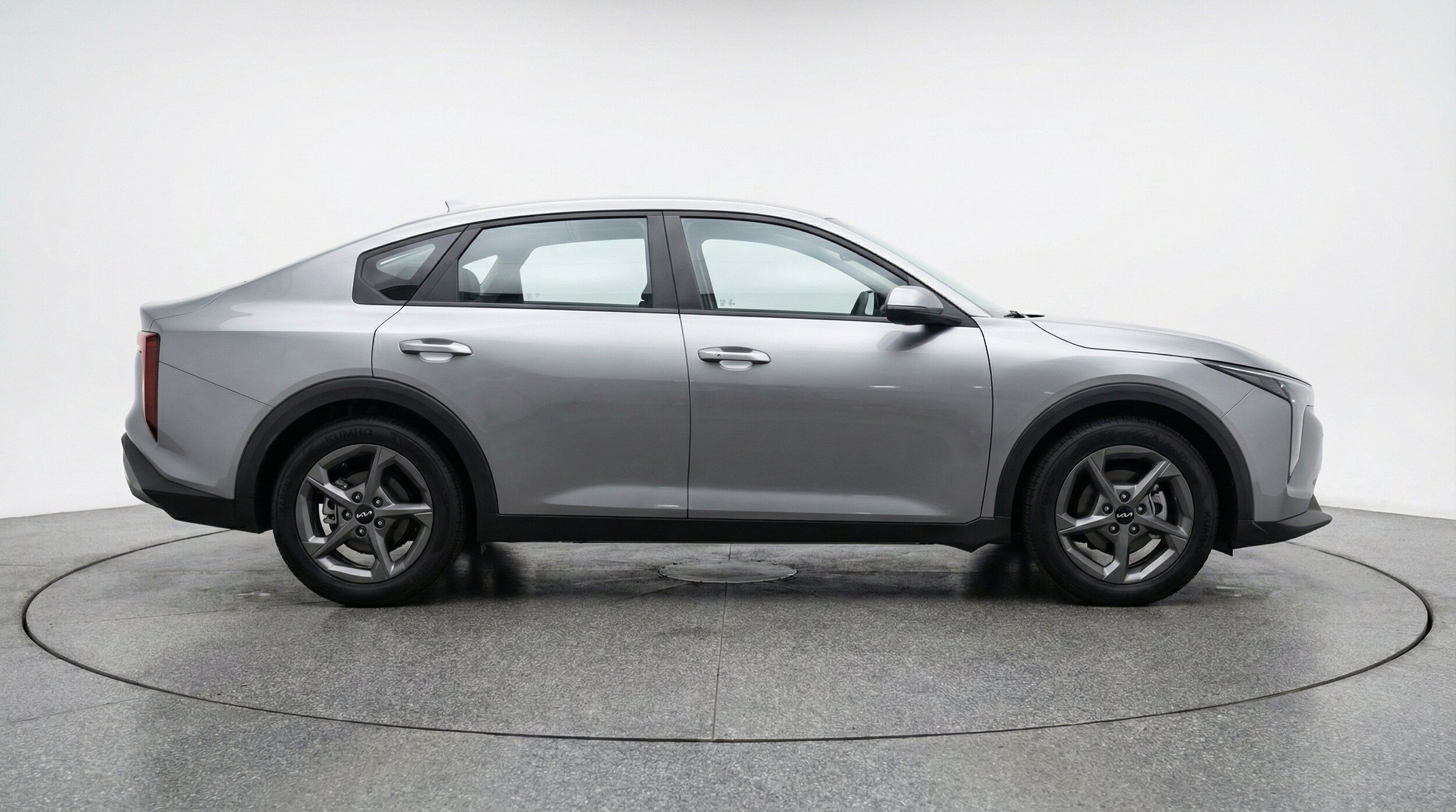 Thumbnail: 2025 Kia K4 - 11