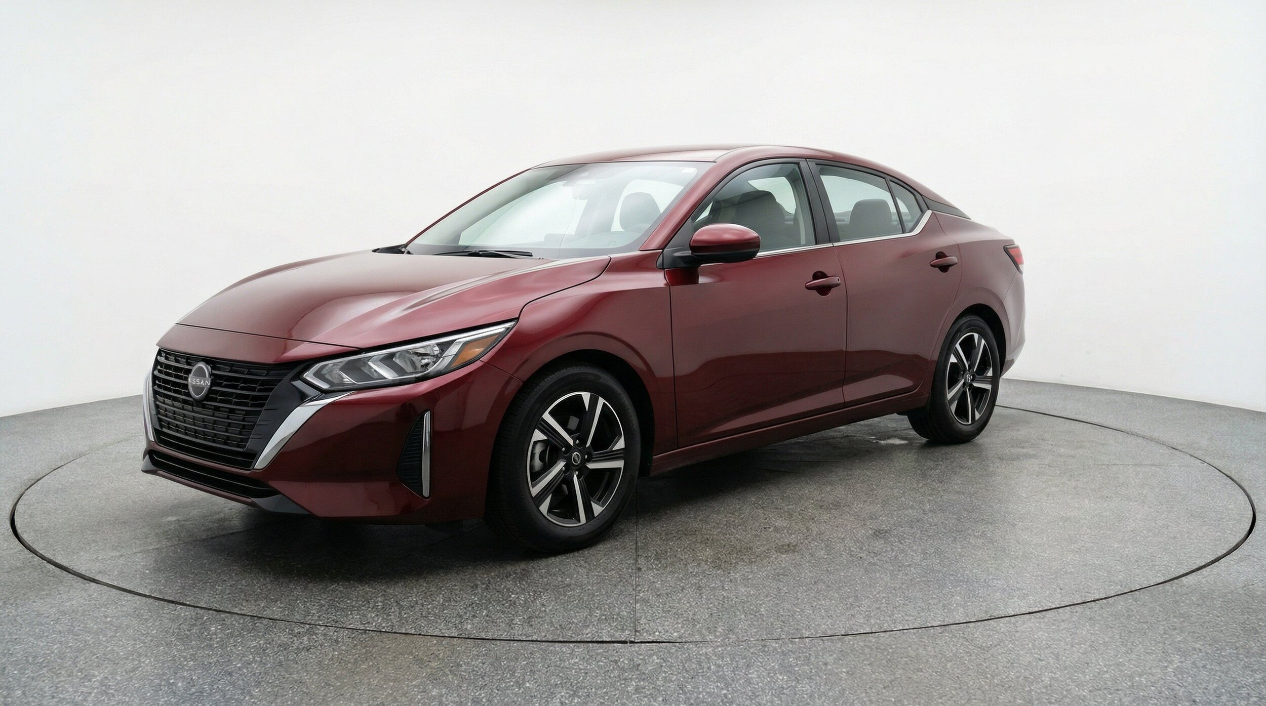 Thumbnail: 2025 Nissan Sentra - 3