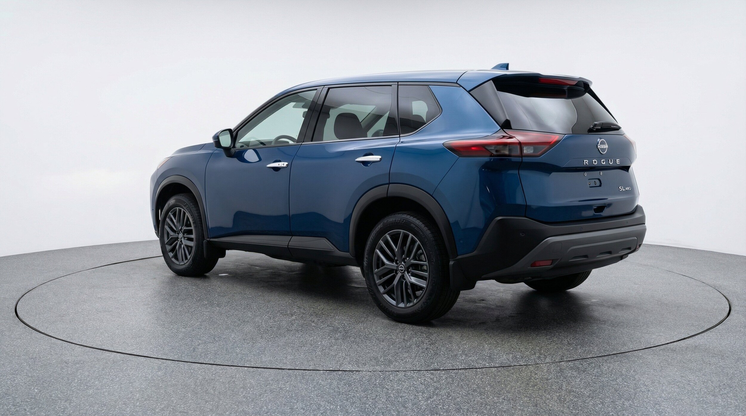 Thumbnail: 2026 Nissan Rogue - 6
