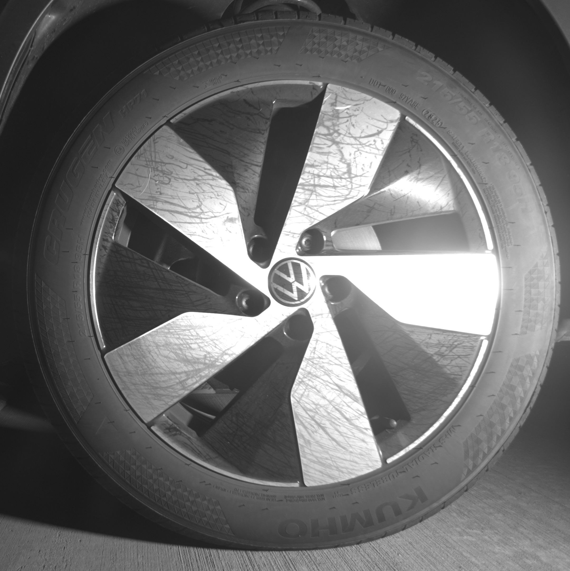 Thumbnail: 2026 Volkswagen Taos - 11