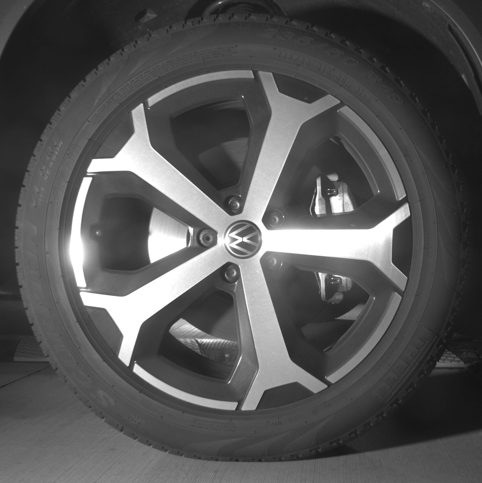 Thumbnail: 2026 Volkswagen Tiguan - 13