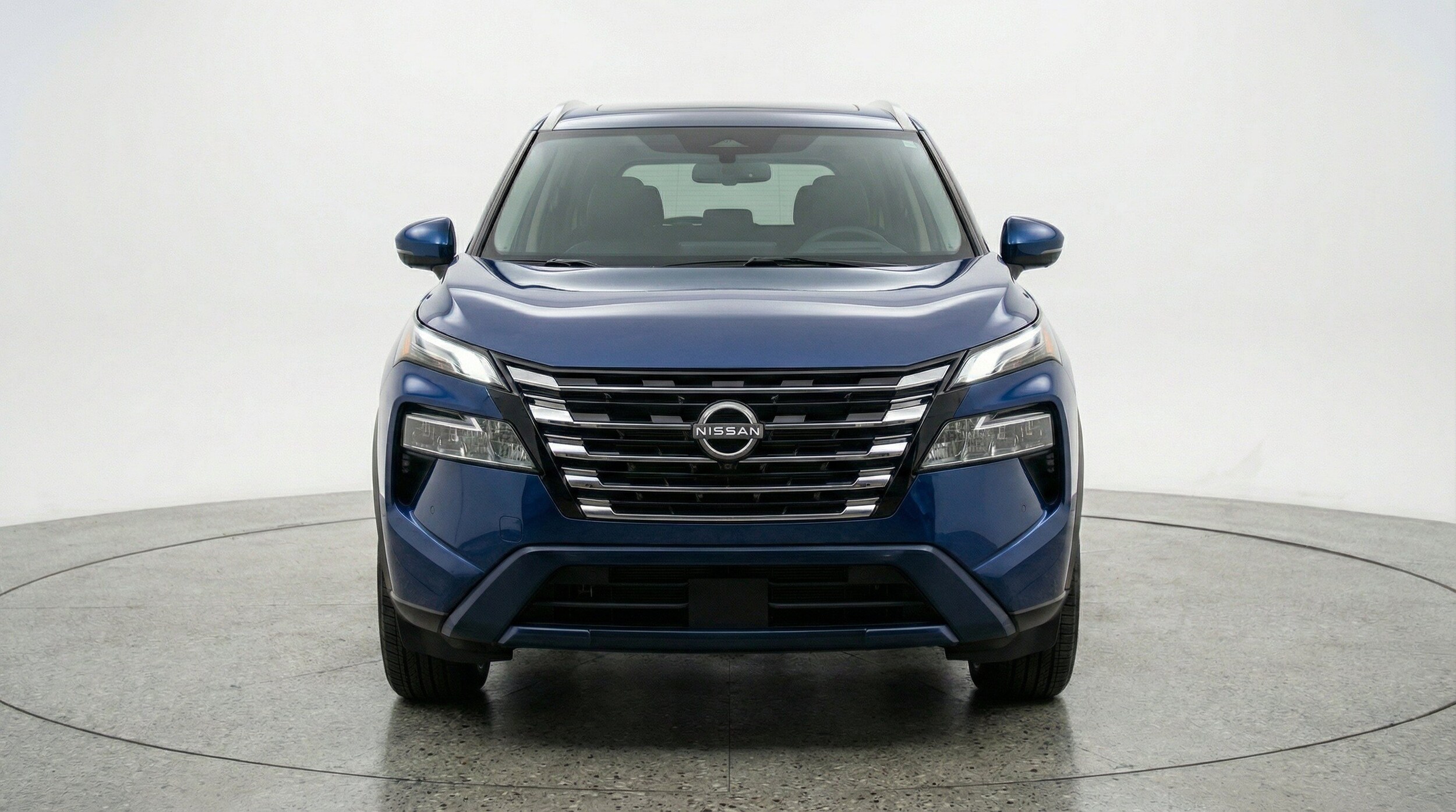 Thumbnail: 2026 Nissan Rogue - 2