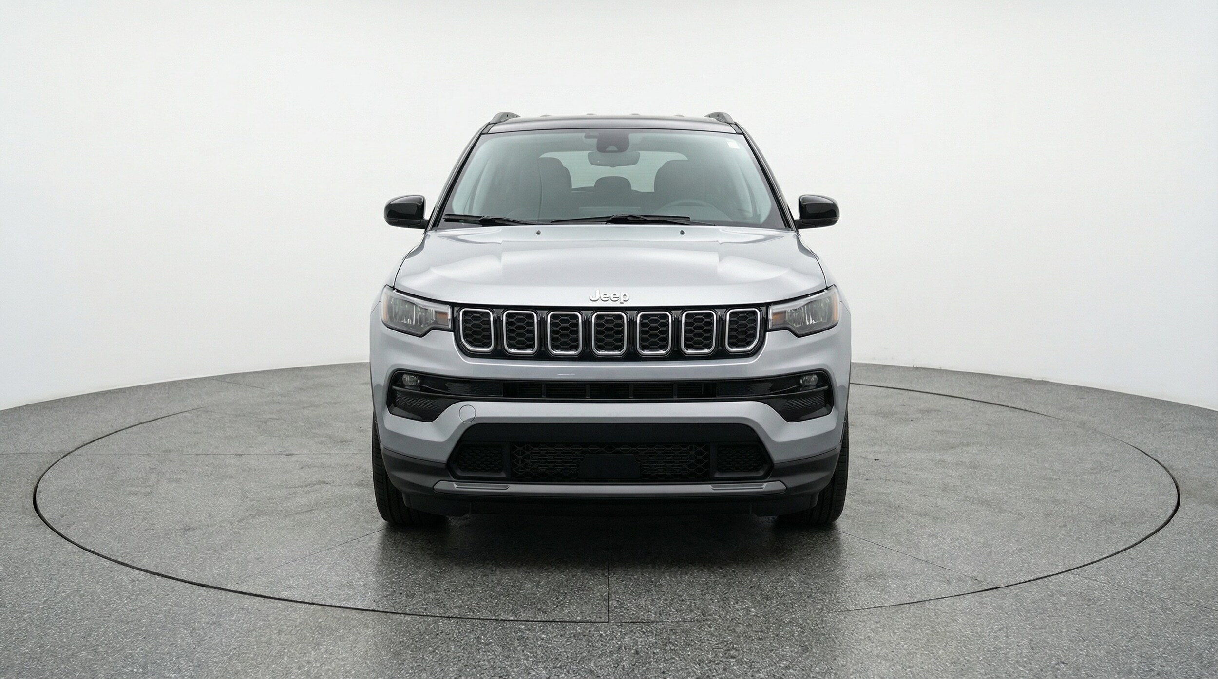 Thumbnail: 2025 Jeep Compass - 2