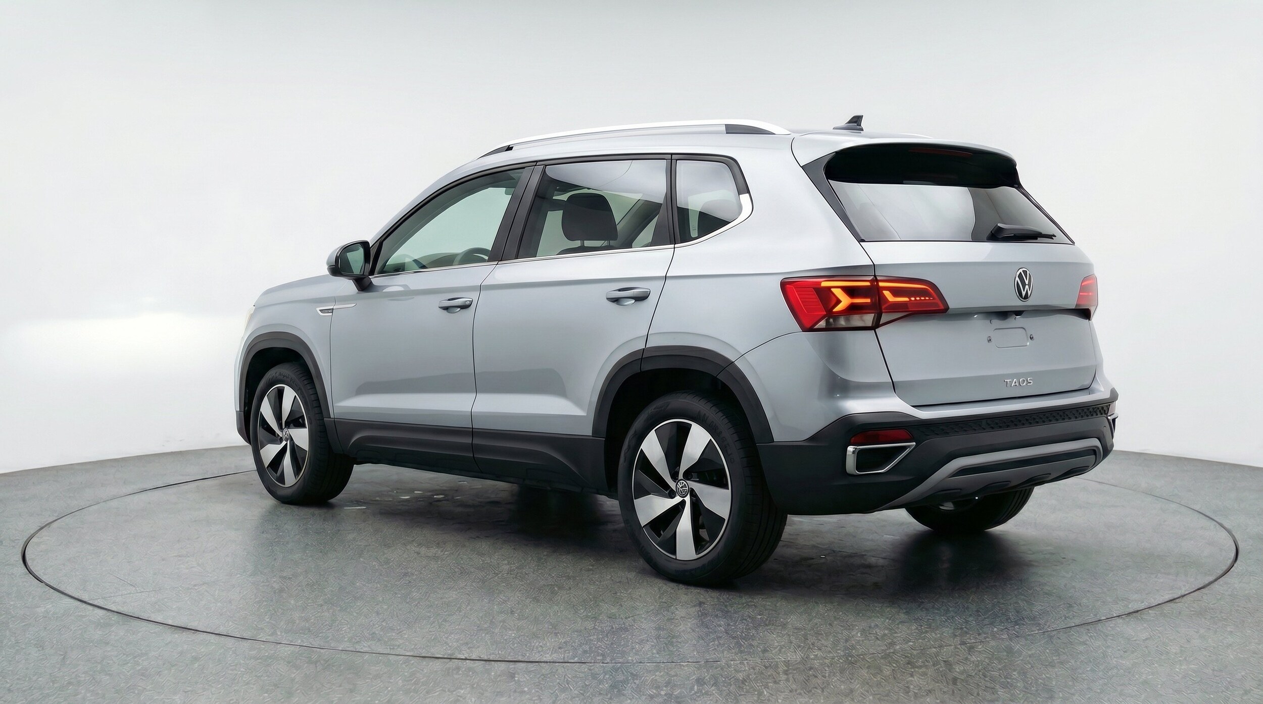 Thumbnail: 2026 Volkswagen Taos - 6