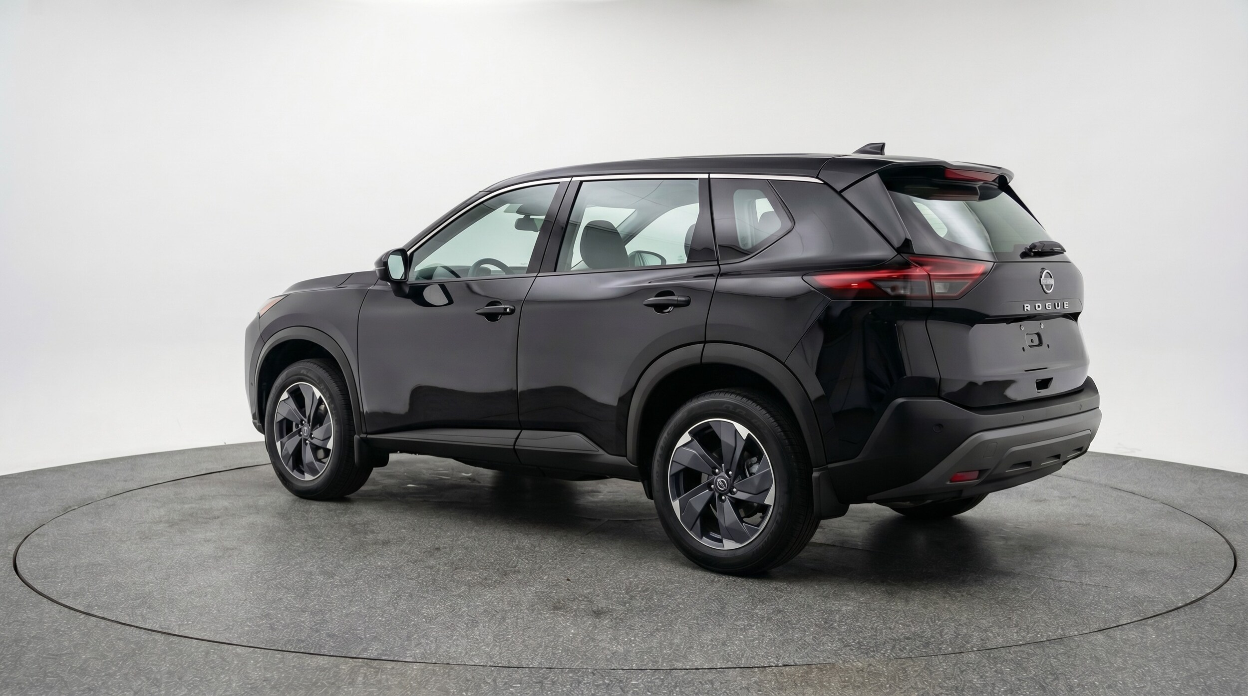 Thumbnail: 2025 Nissan Rogue - 5