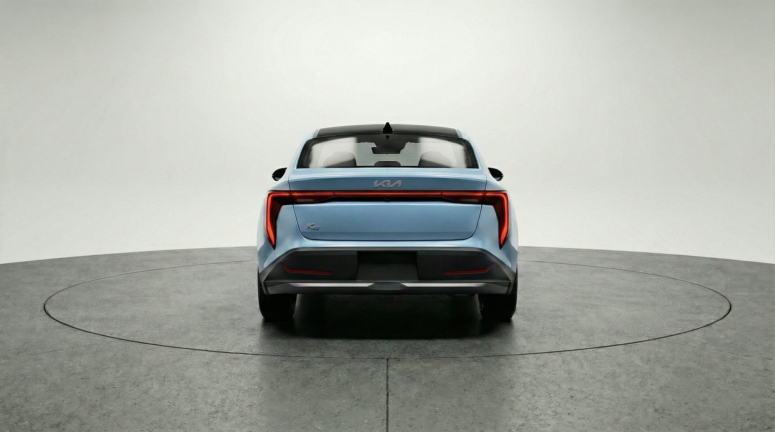 Thumbnail: 2026 Kia K4 - 7