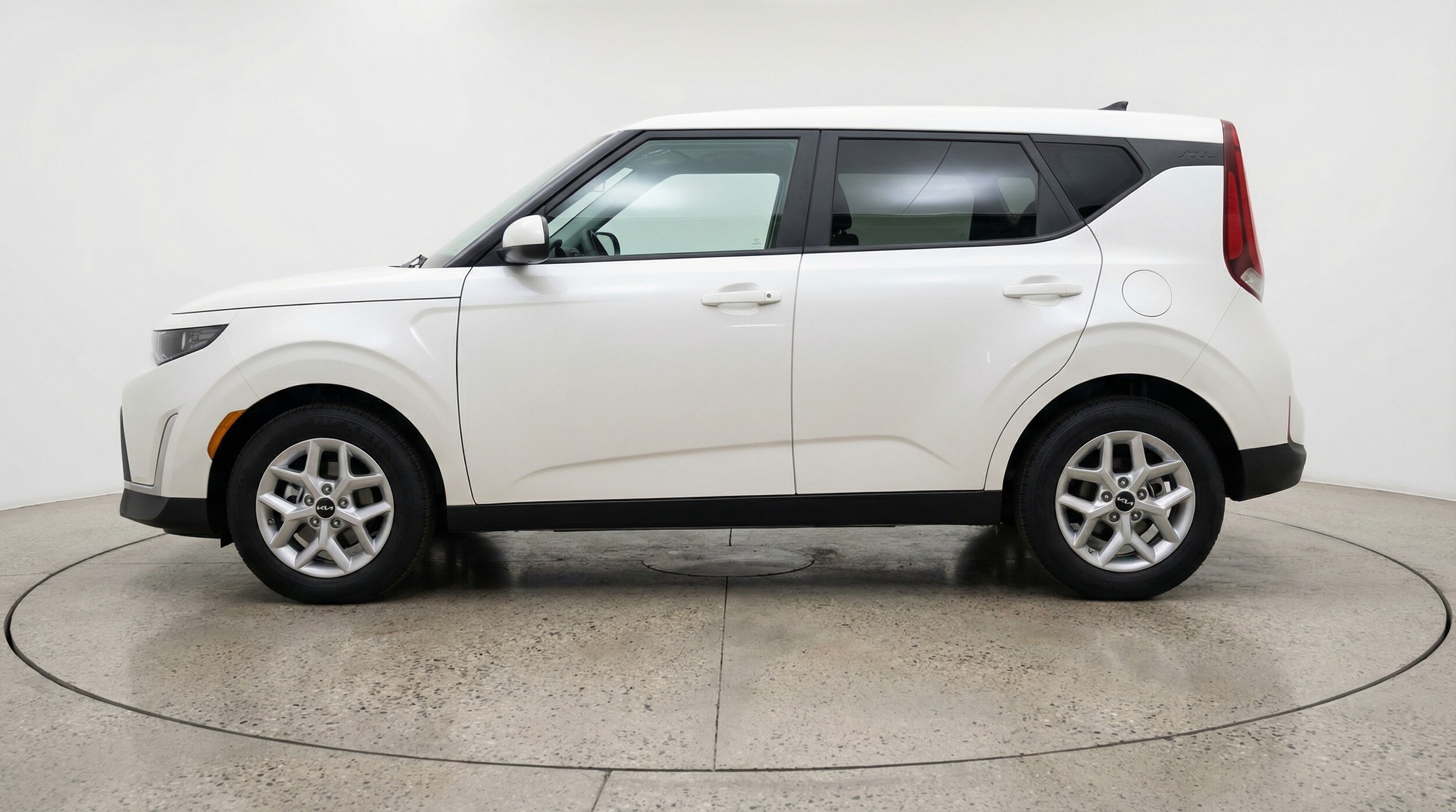 Thumbnail: 2025 Kia Soul - 4