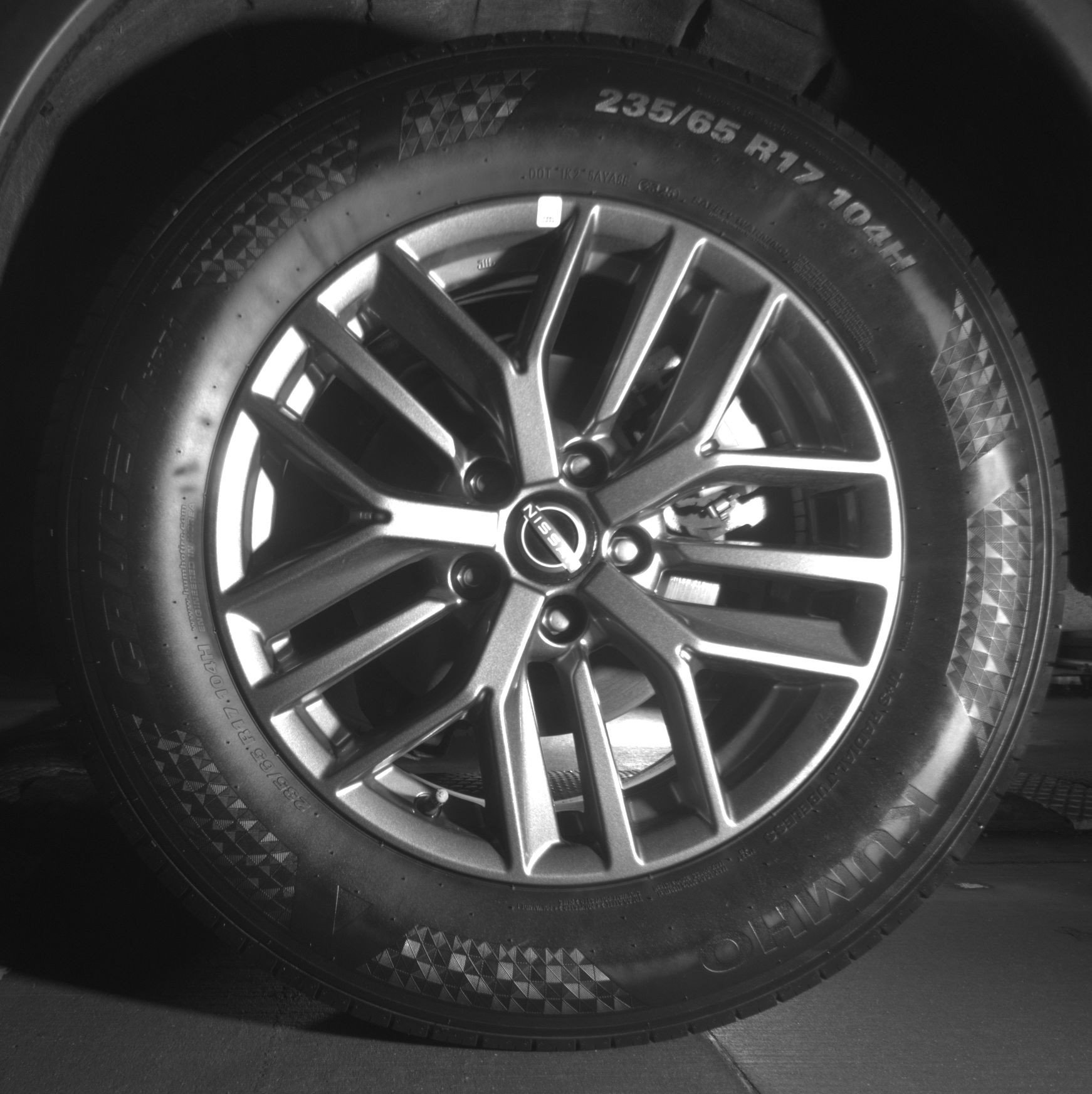 Thumbnail: 2026 Nissan Rogue - 14