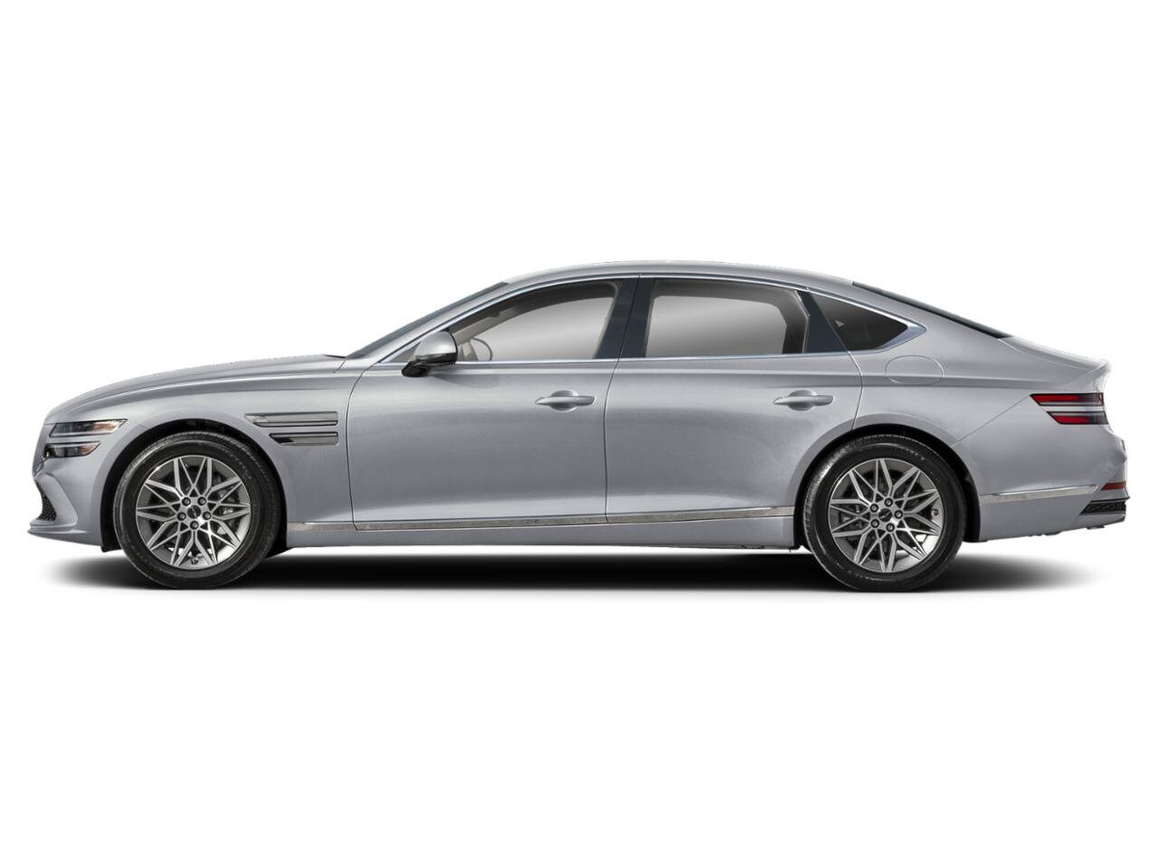 Thumbnail: 2026 Genesis G80 - 3