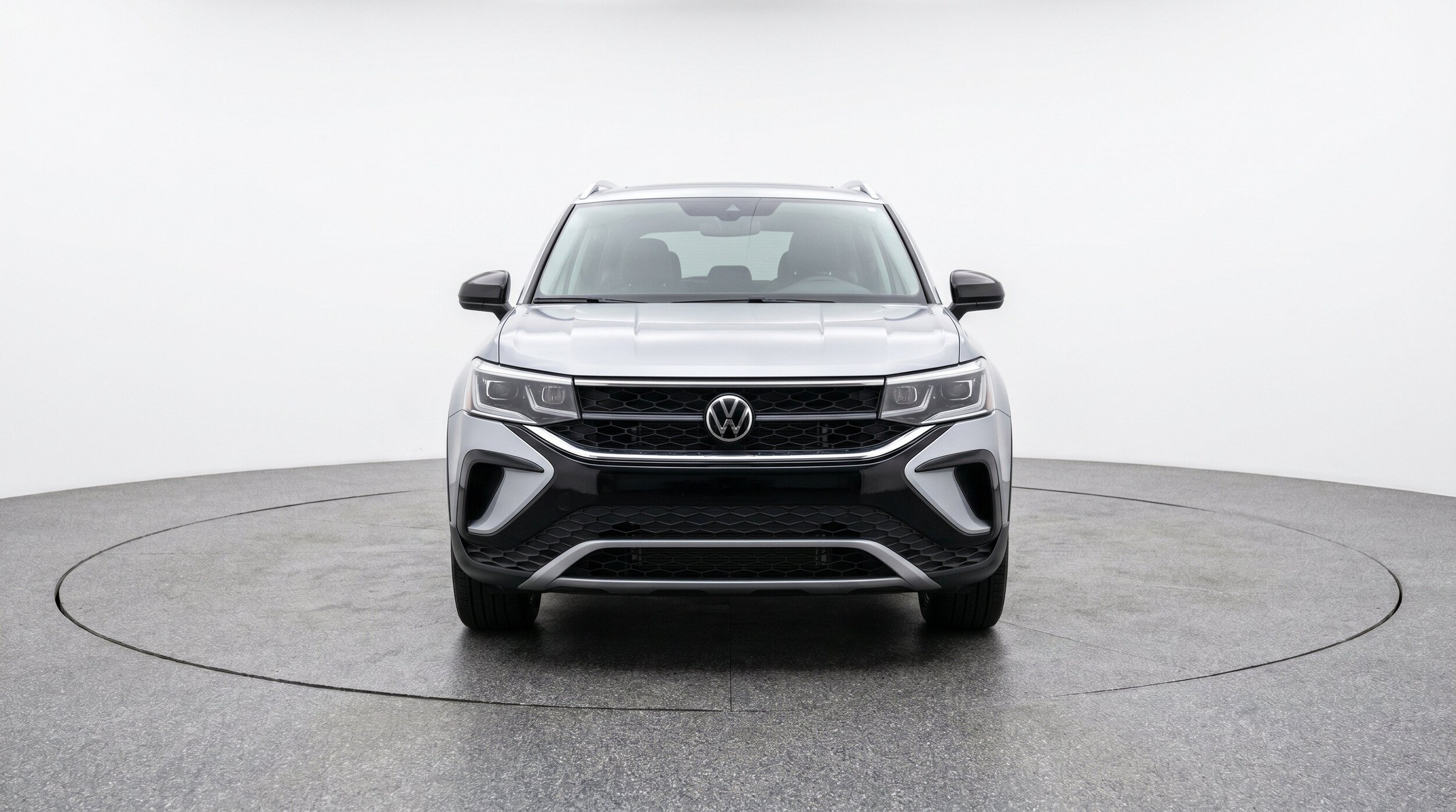 Thumbnail: 2026 Volkswagen Taos - 2