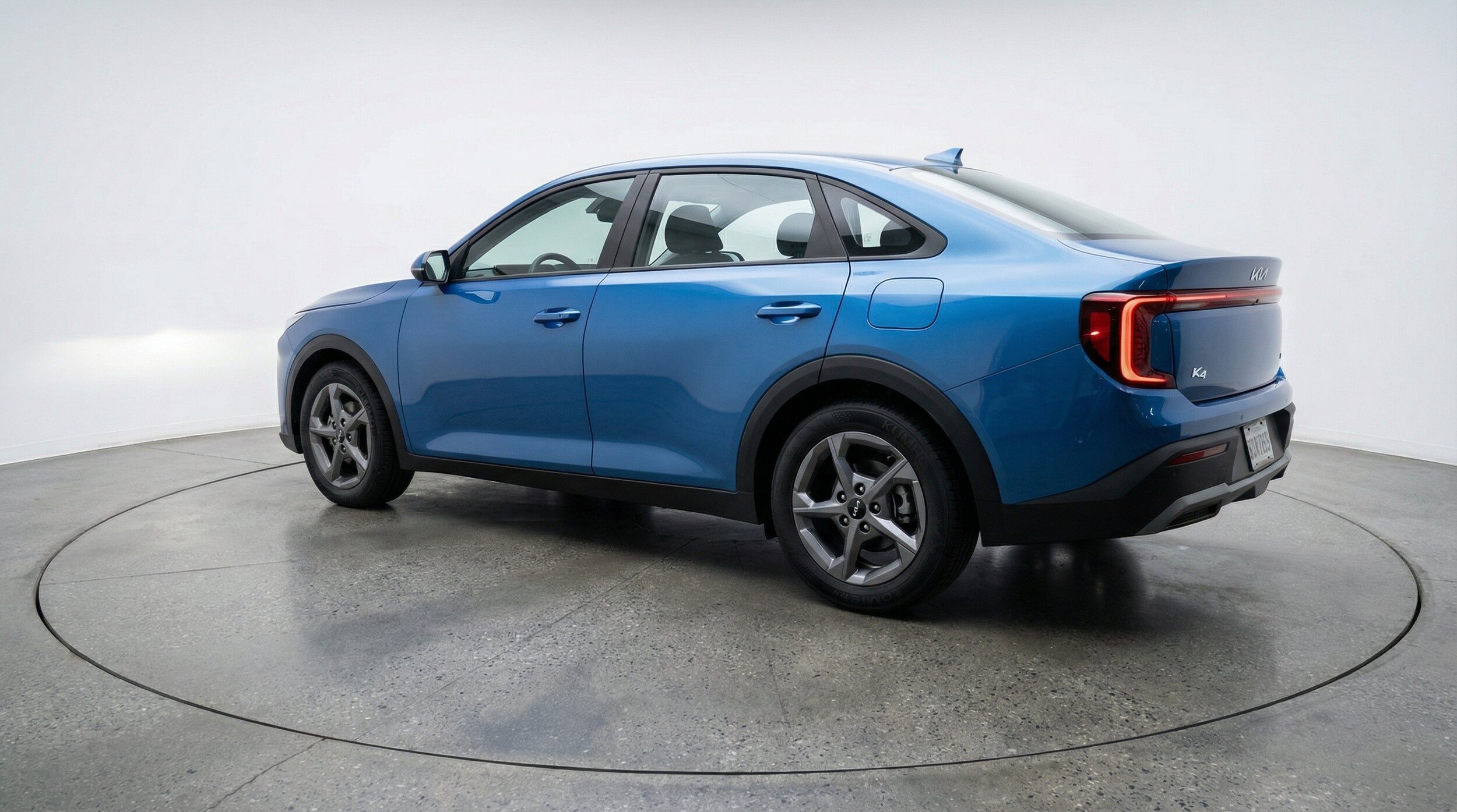 Thumbnail: 2026 Kia K4 - 6