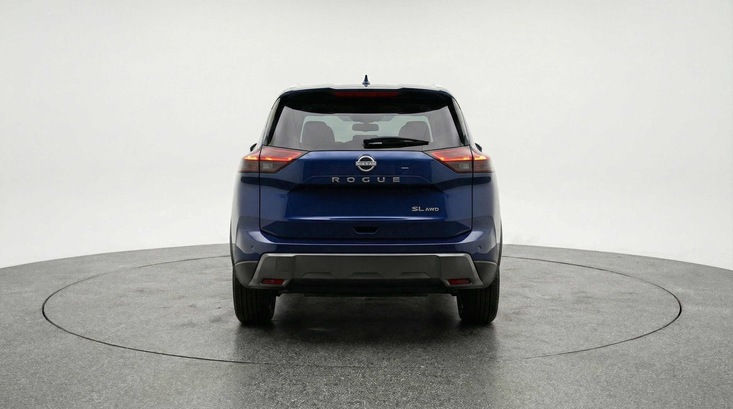 Thumbnail: 2026 Nissan Rogue - 7
