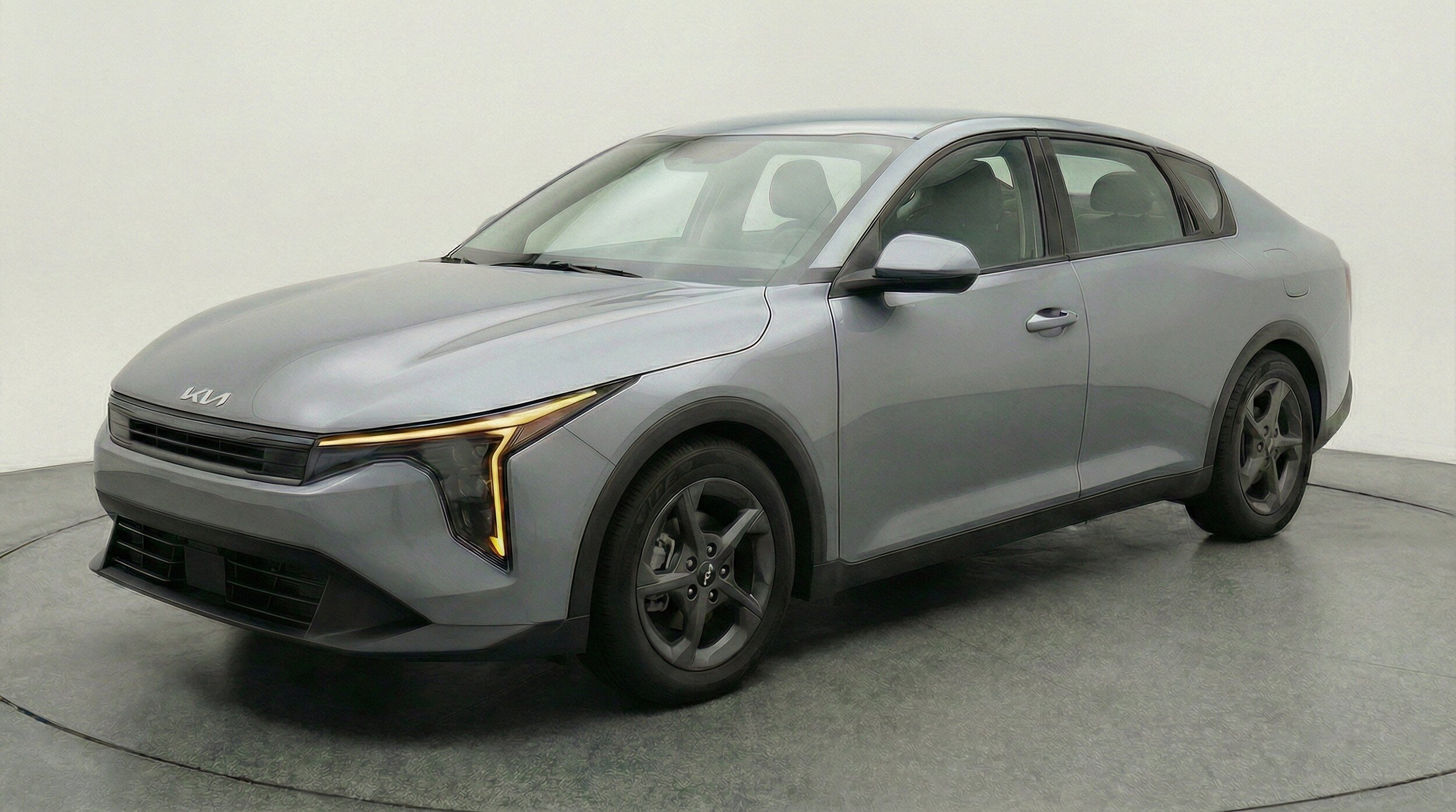 Thumbnail: 2025 Kia K4 - 3